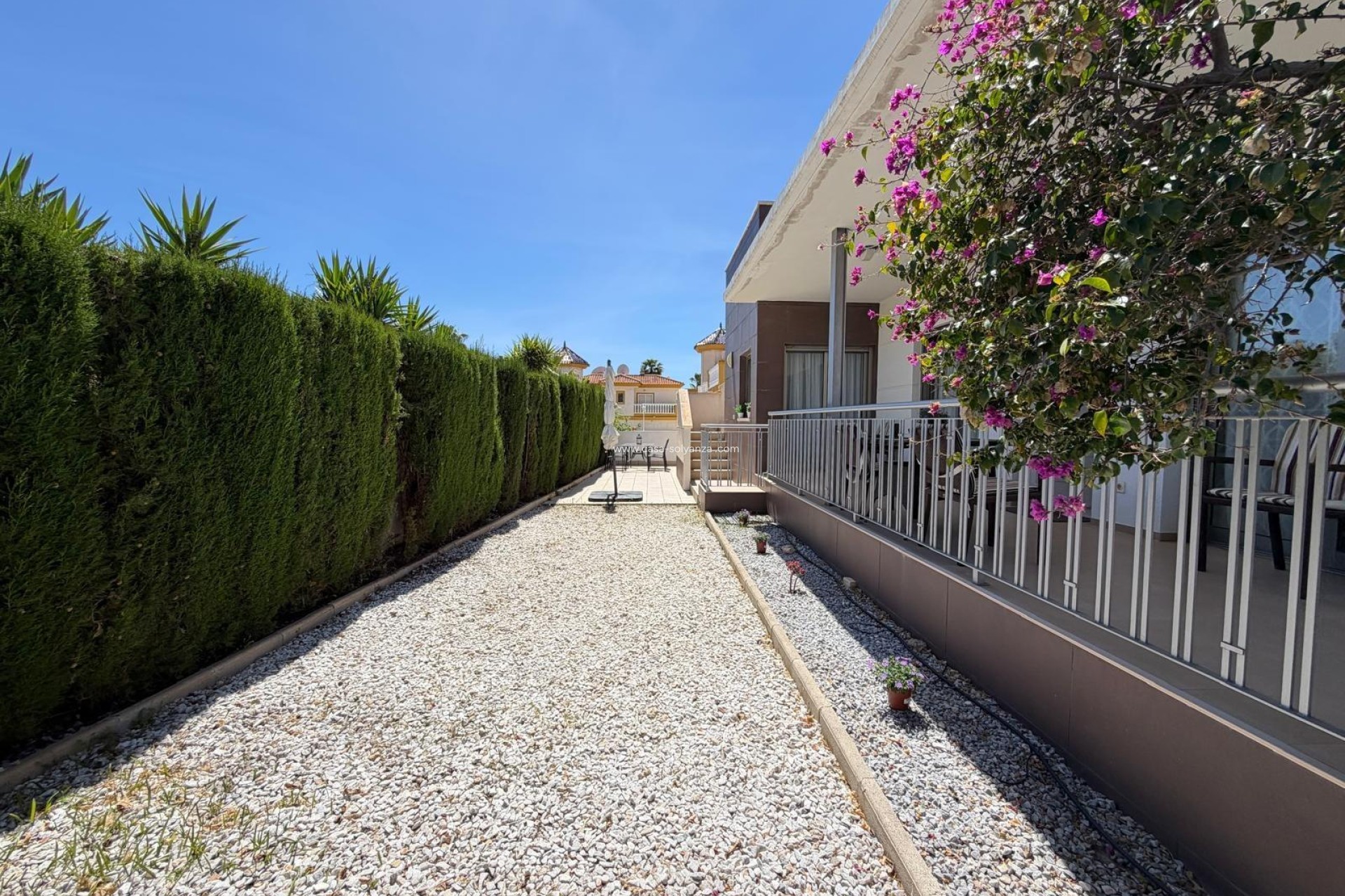 Reventa - Villa - Ciudad Quesada - Doña pepa