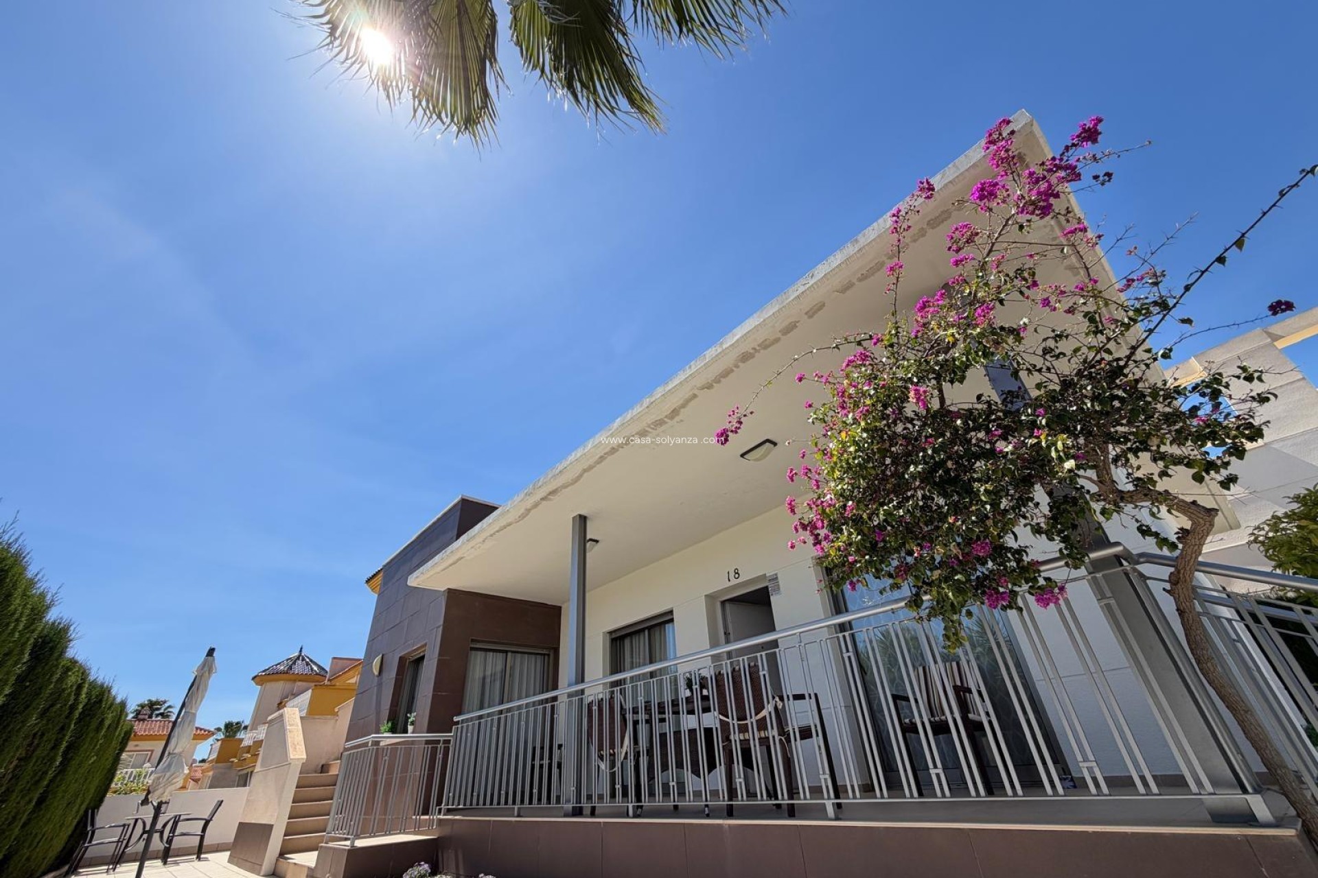 Reventa - Villa - Ciudad Quesada - Doña pepa