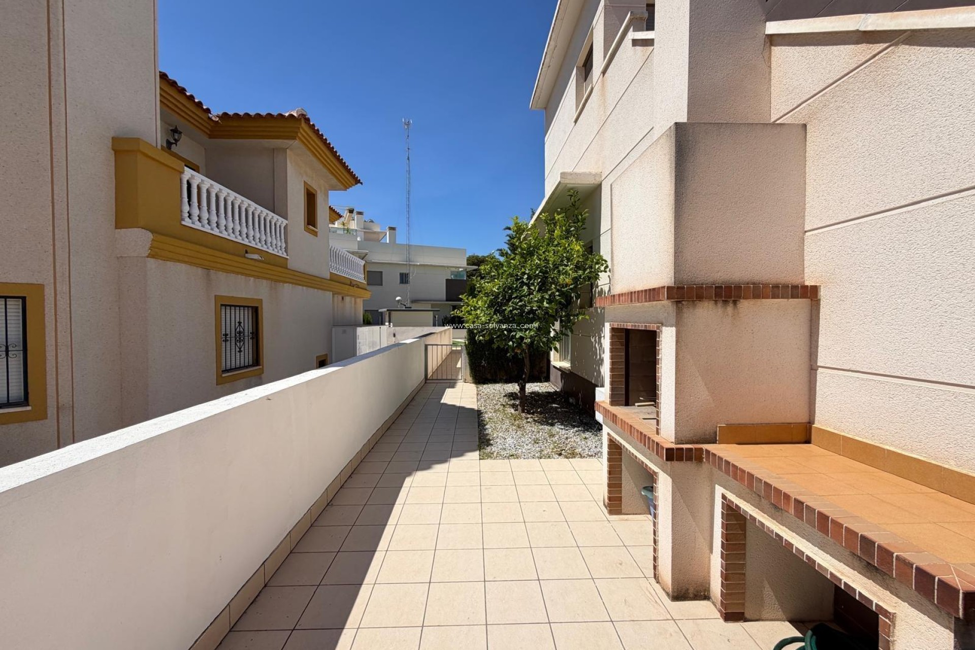 Reventa - Villa - Ciudad Quesada - Doña pepa