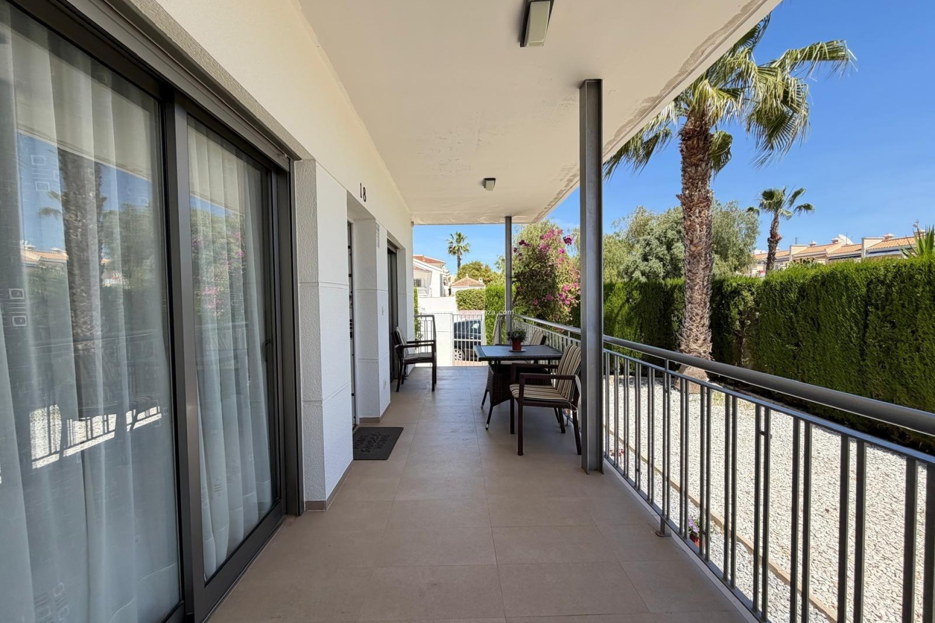 Reventa - Villa - Ciudad Quesada - Doña pepa