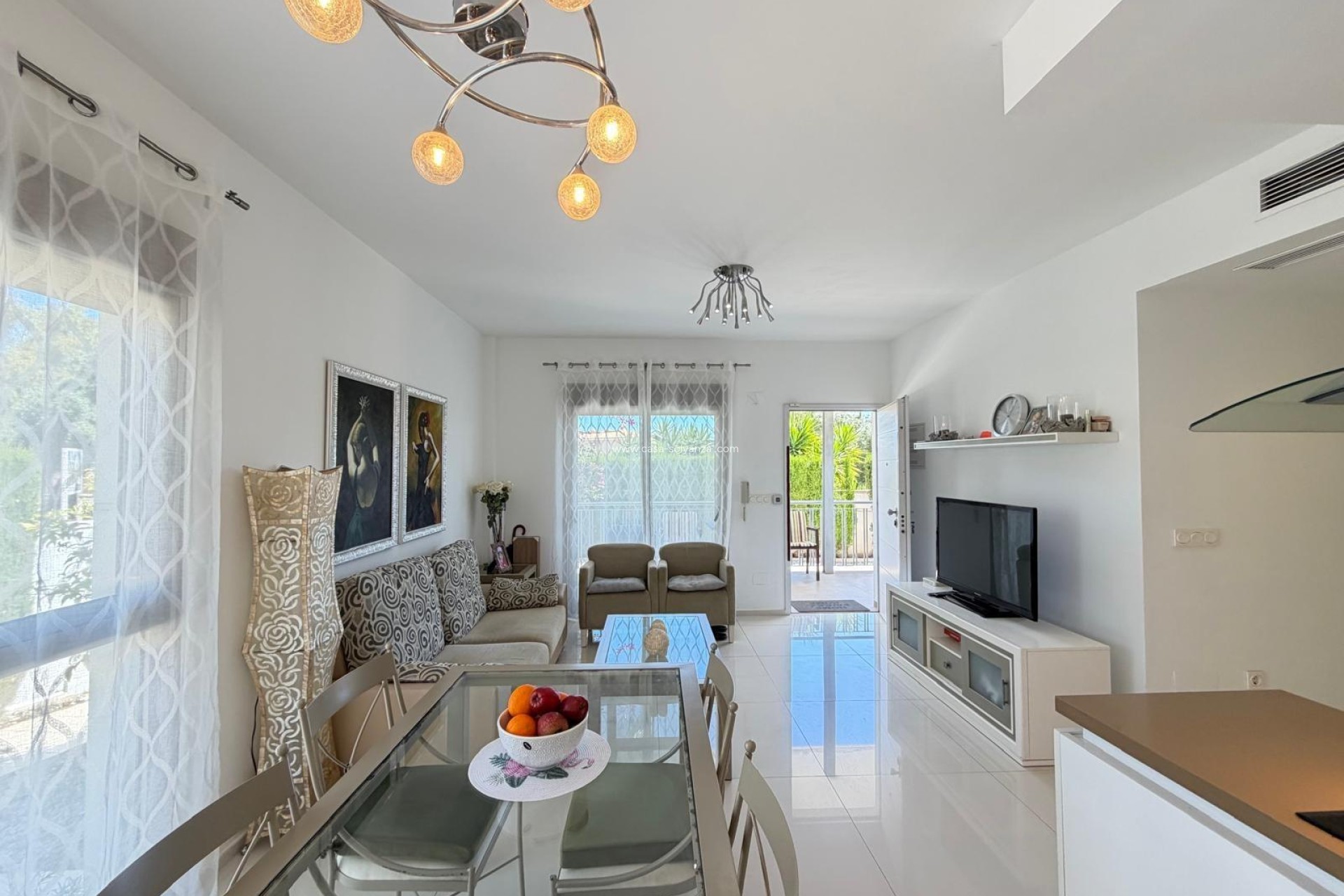 Reventa - Villa - Ciudad Quesada - Doña pepa