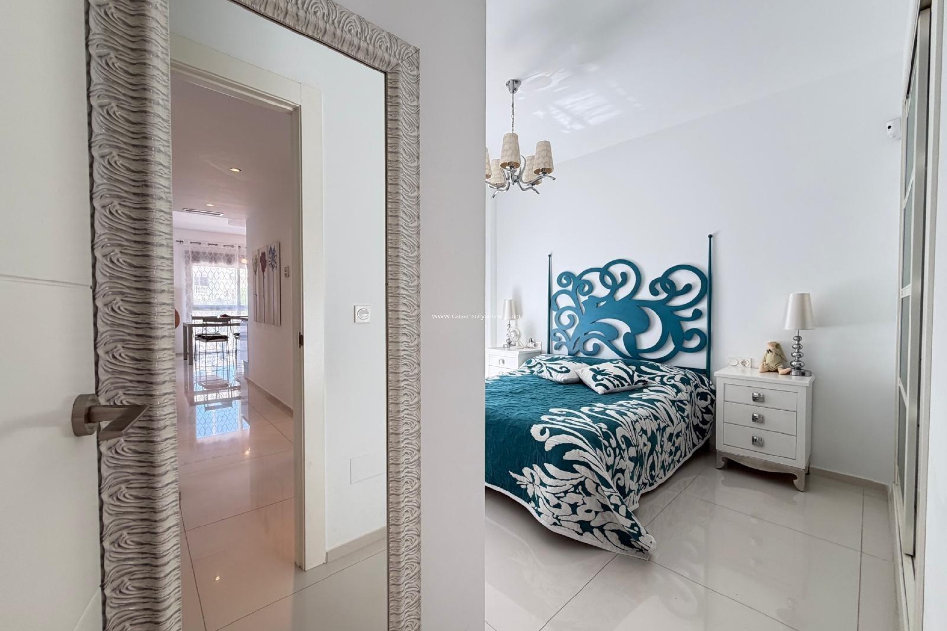 Reventa - Villa - Ciudad Quesada - Doña pepa