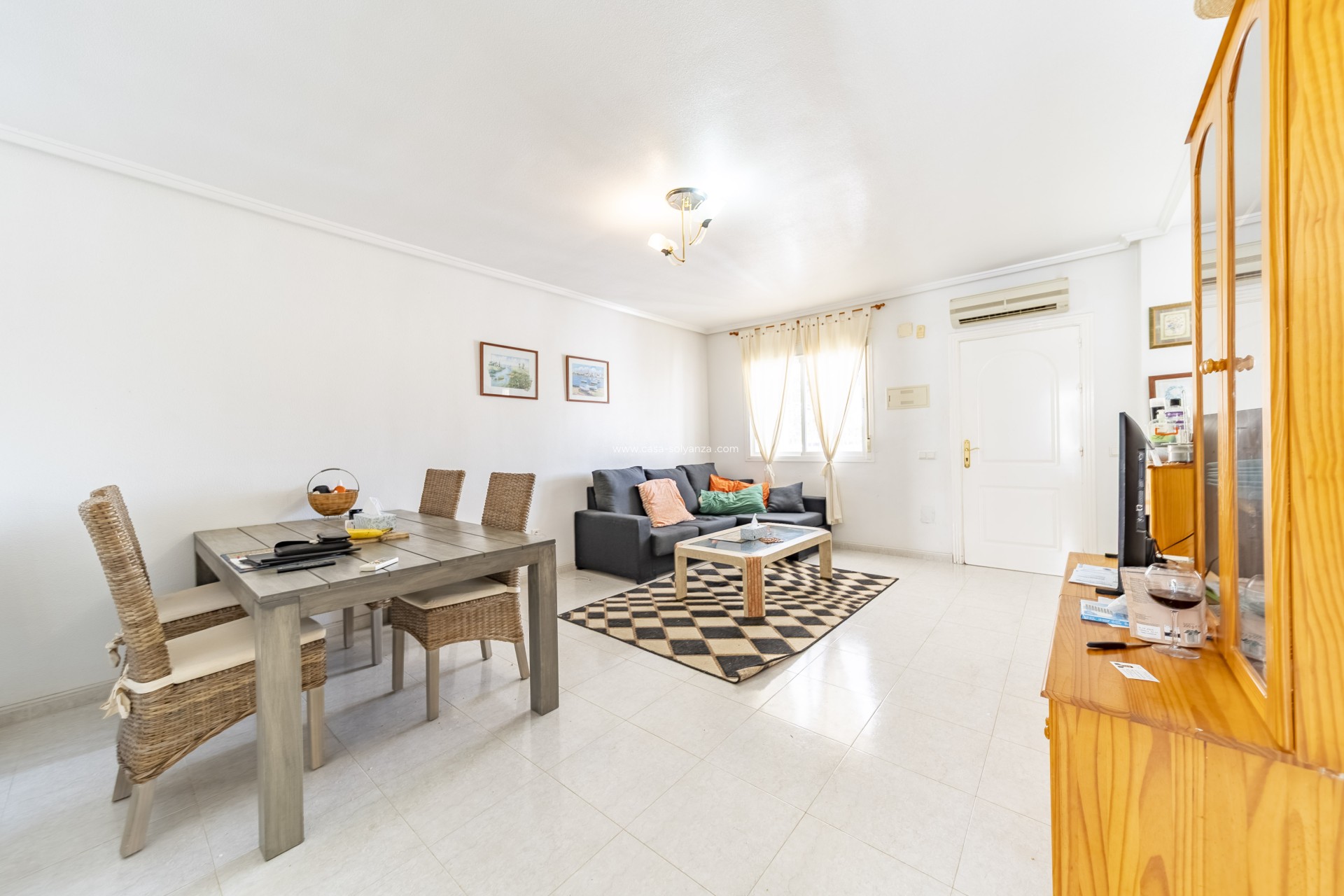 Reventa - Villa - Ciudad quesada - Doña Pepa