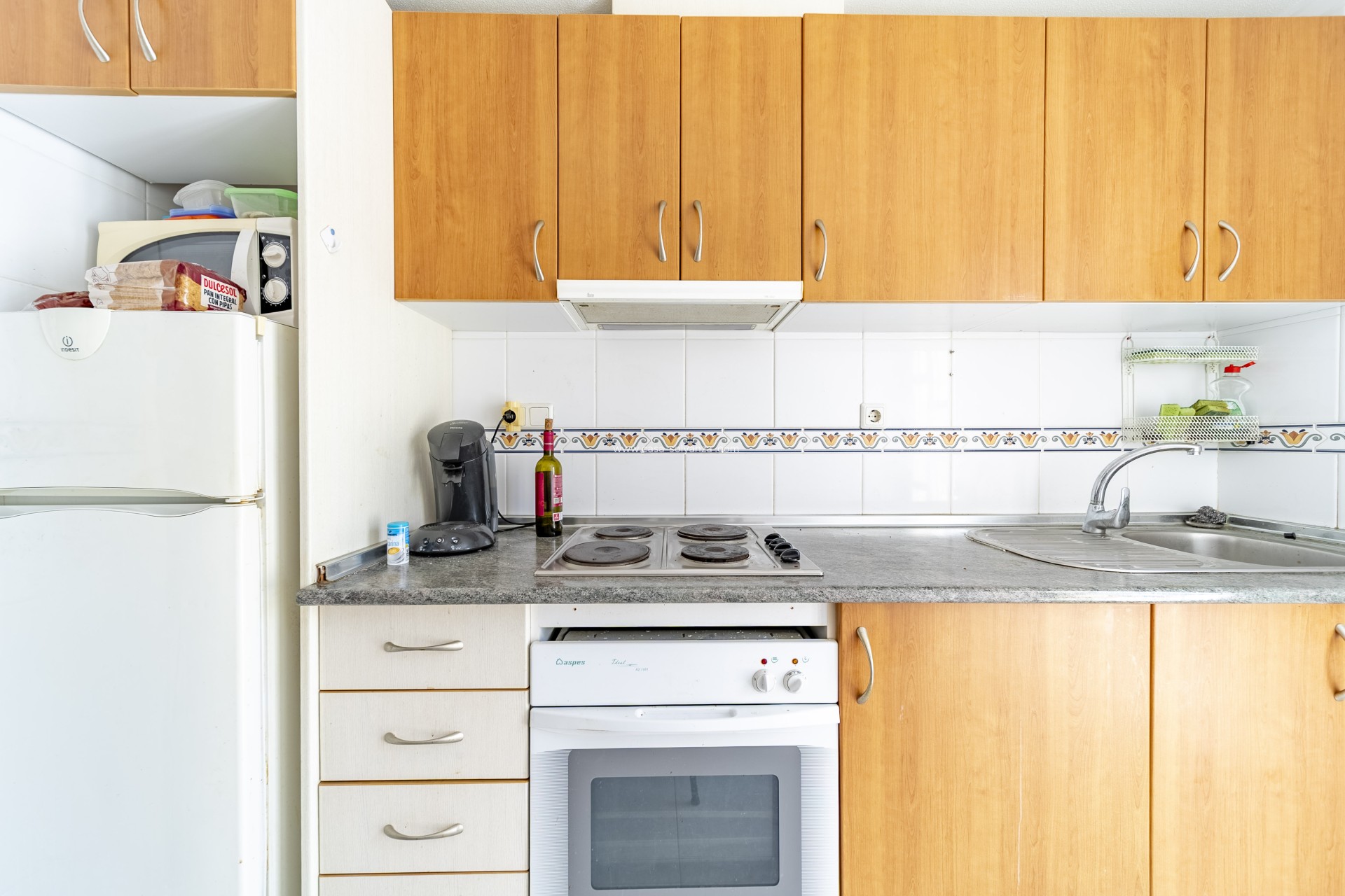 Reventa - Villa - Ciudad quesada - Doña Pepa