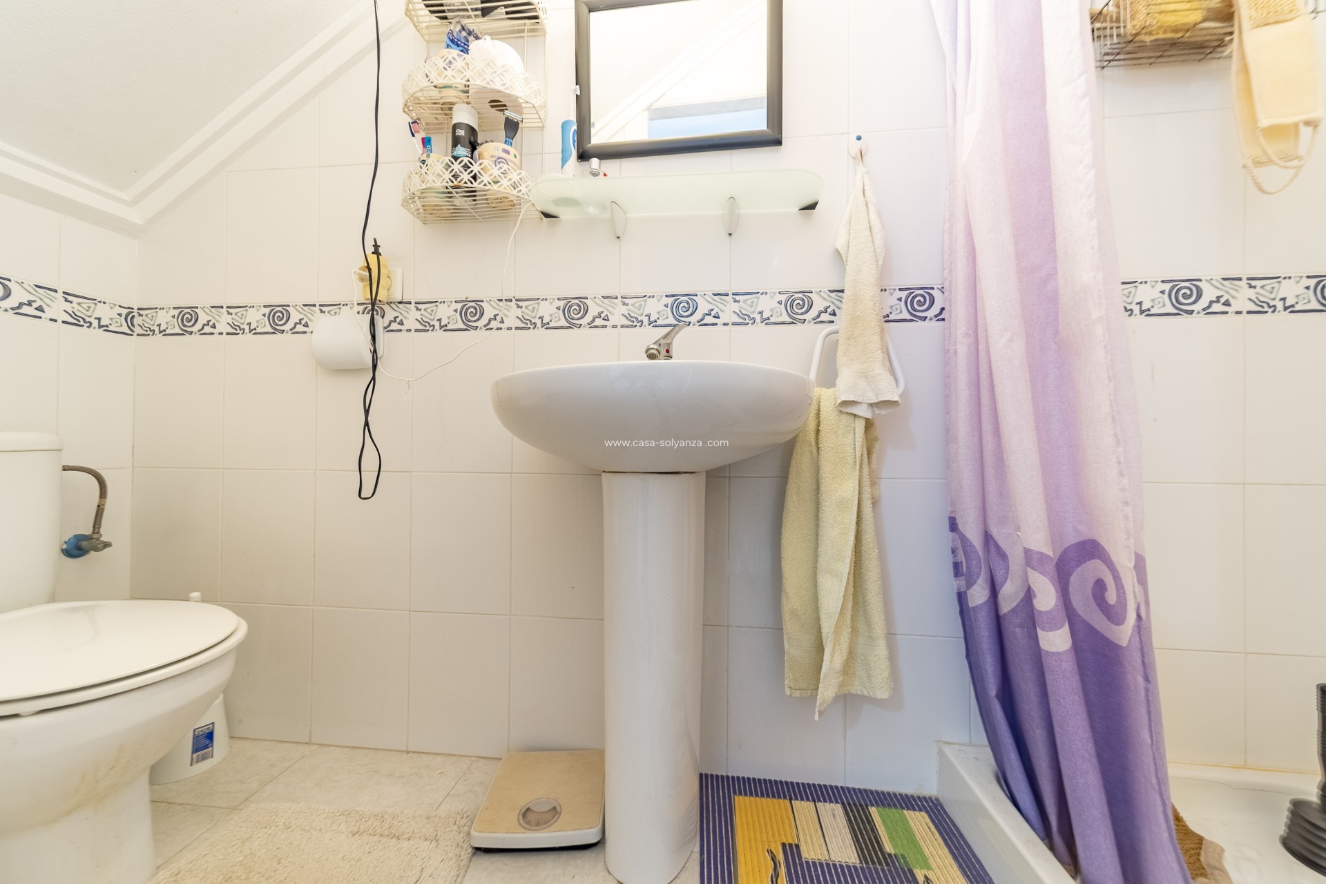 Reventa - Villa - Ciudad quesada - Doña Pepa