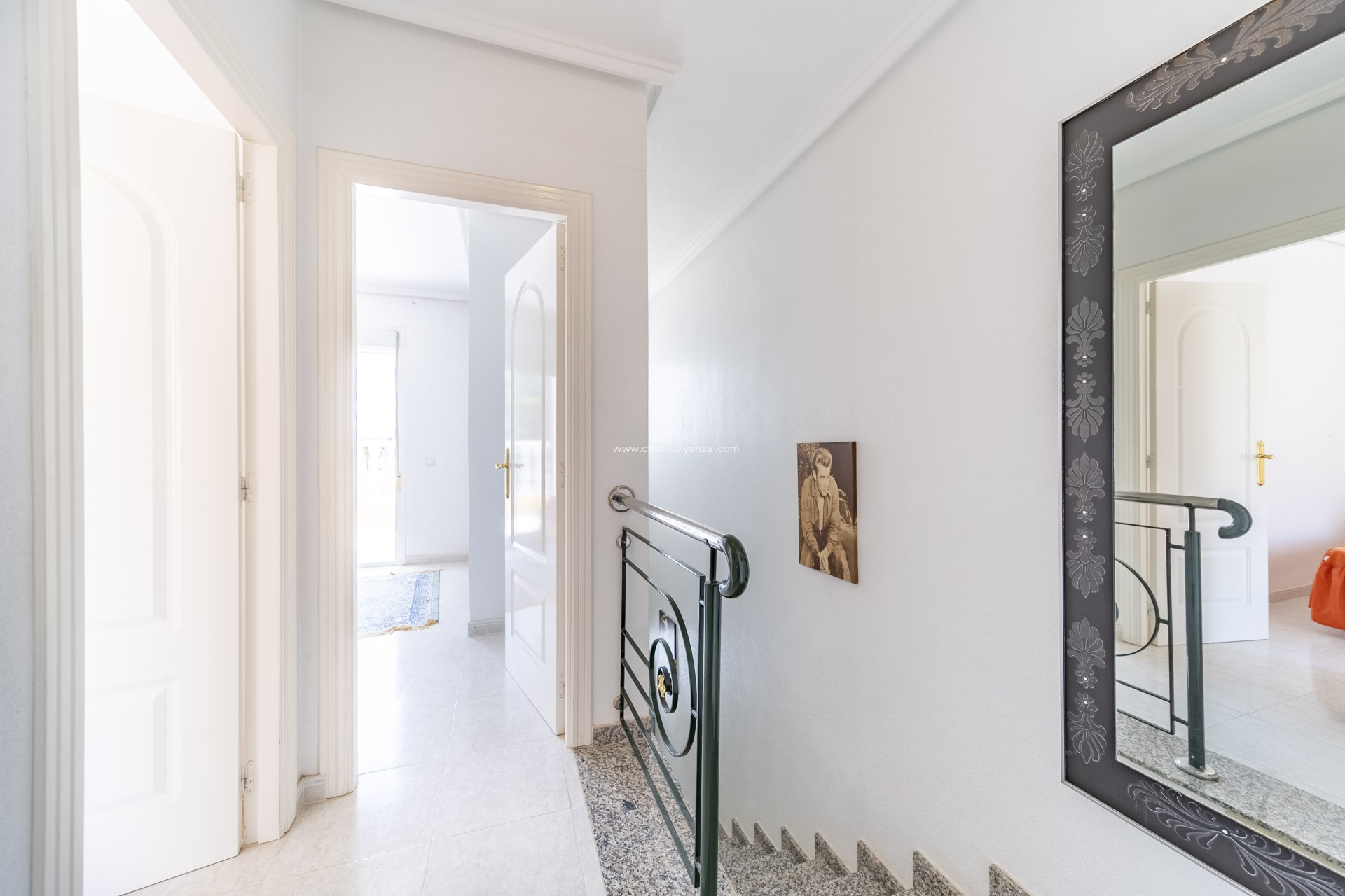 Reventa - Villa - Ciudad quesada - Doña Pepa