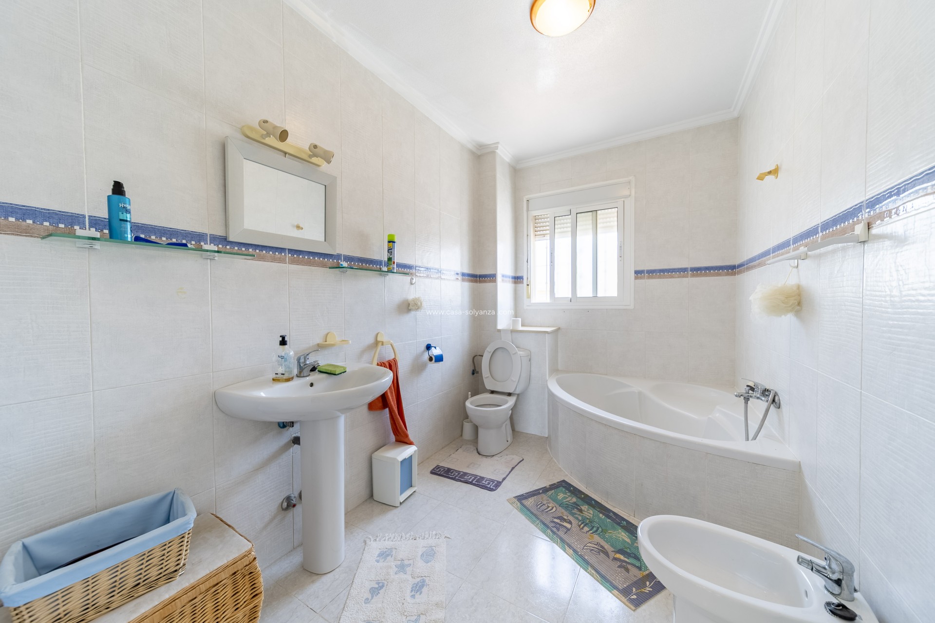 Reventa - Villa - Ciudad quesada - Doña Pepa