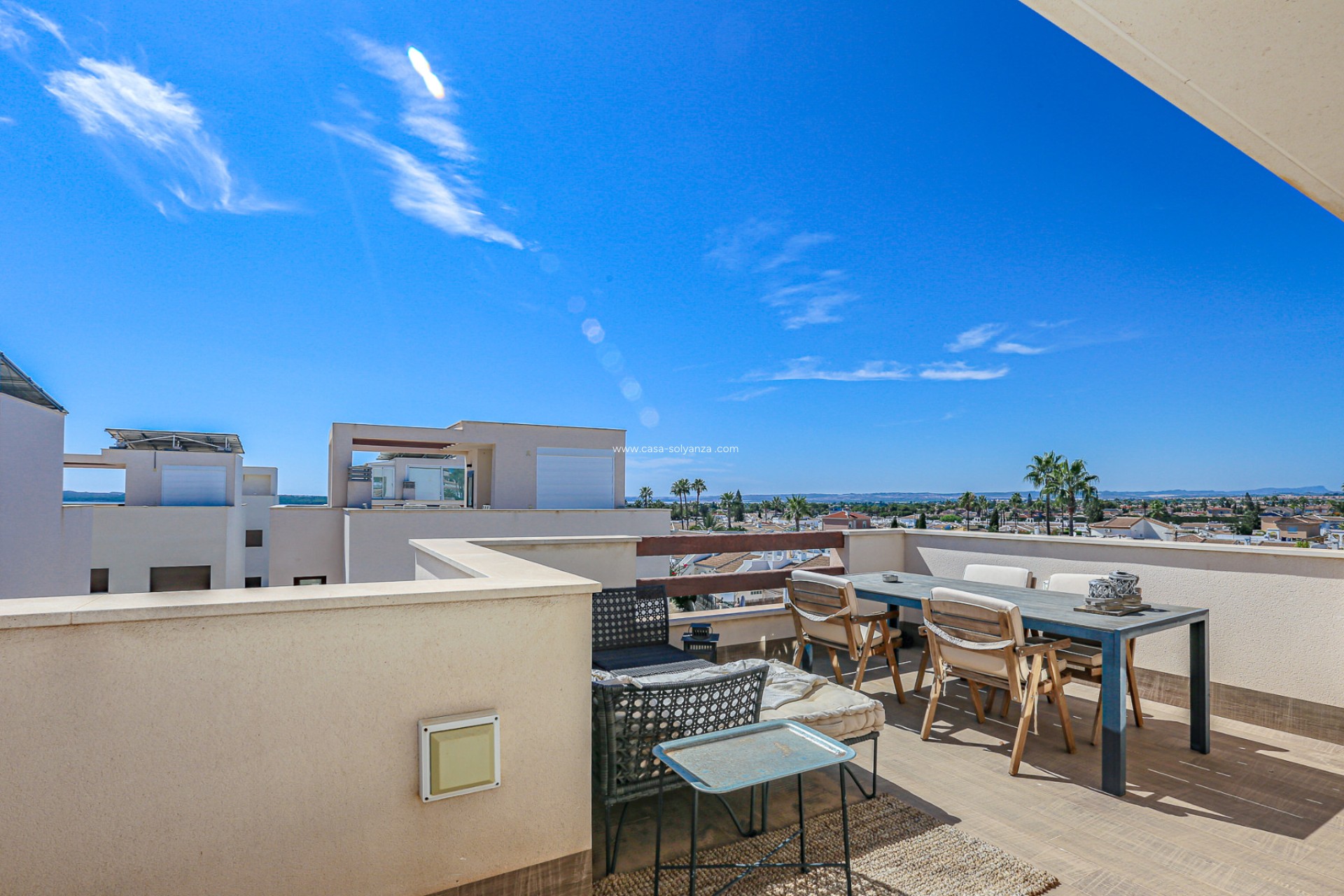 Reventa - Villa - Ciudad Quesada - Doña Pepa