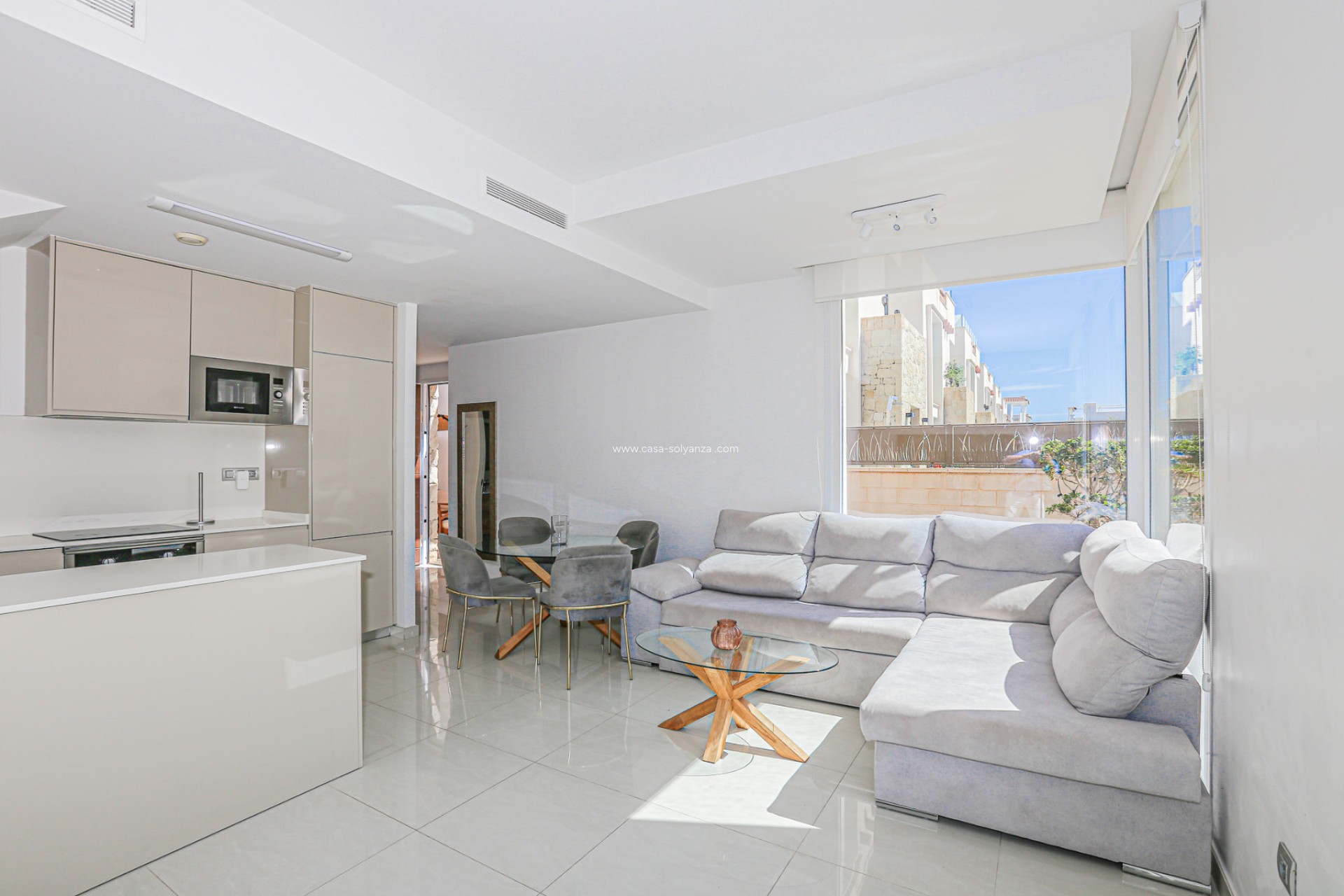 Reventa - Villa - Ciudad Quesada - Doña Pepa