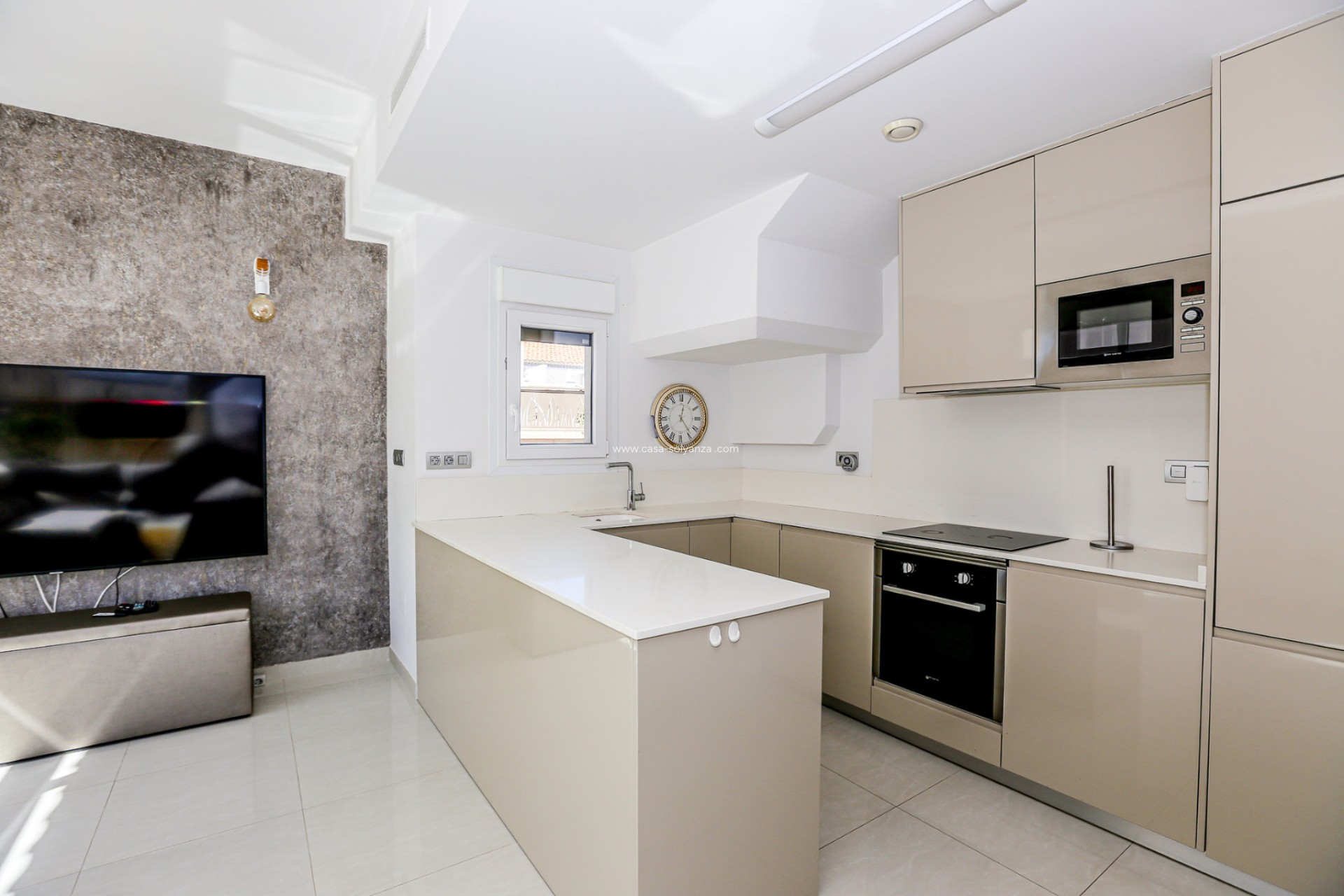 Reventa - Villa - Ciudad Quesada - Doña Pepa