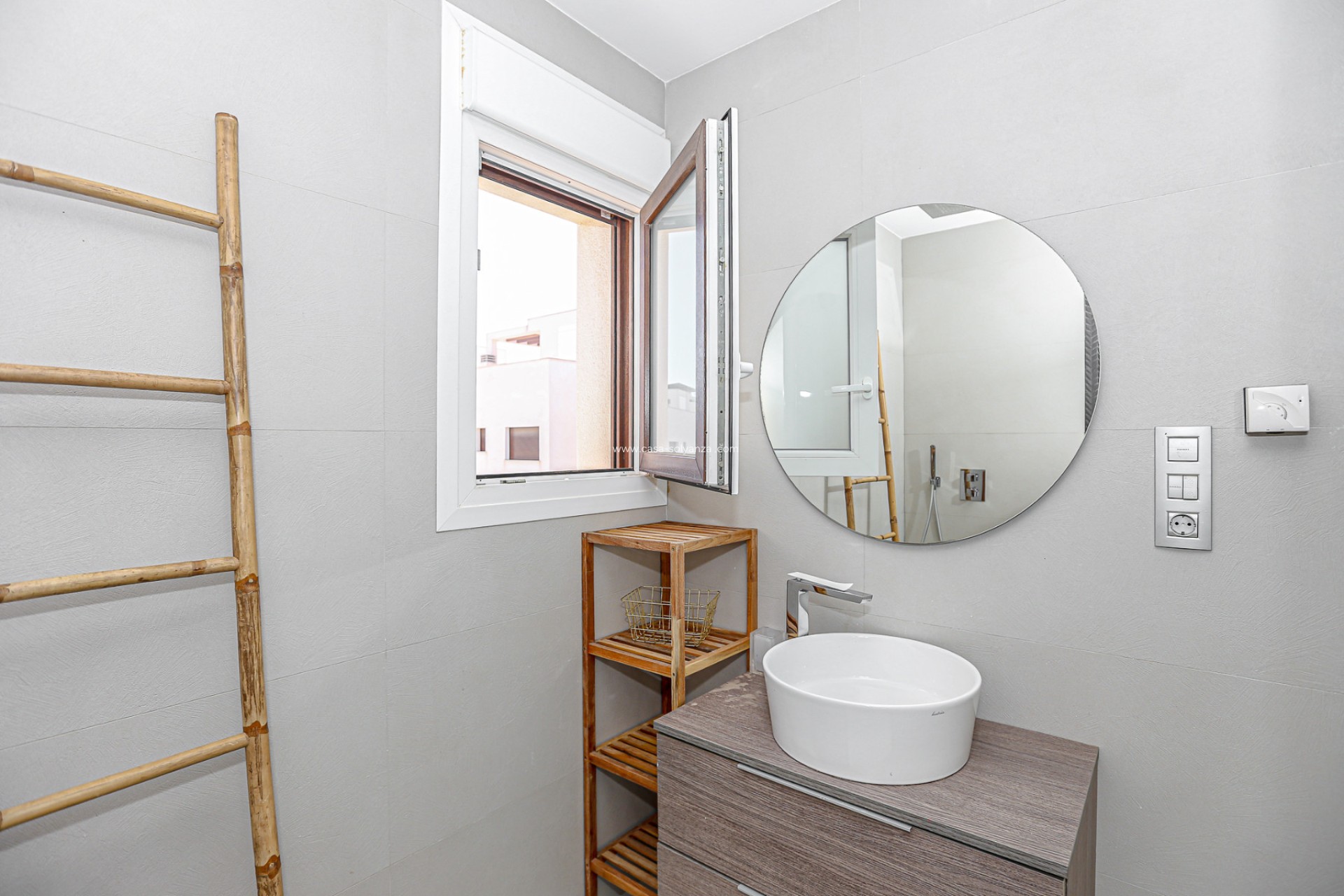 Reventa - Villa - Ciudad Quesada - Doña Pepa