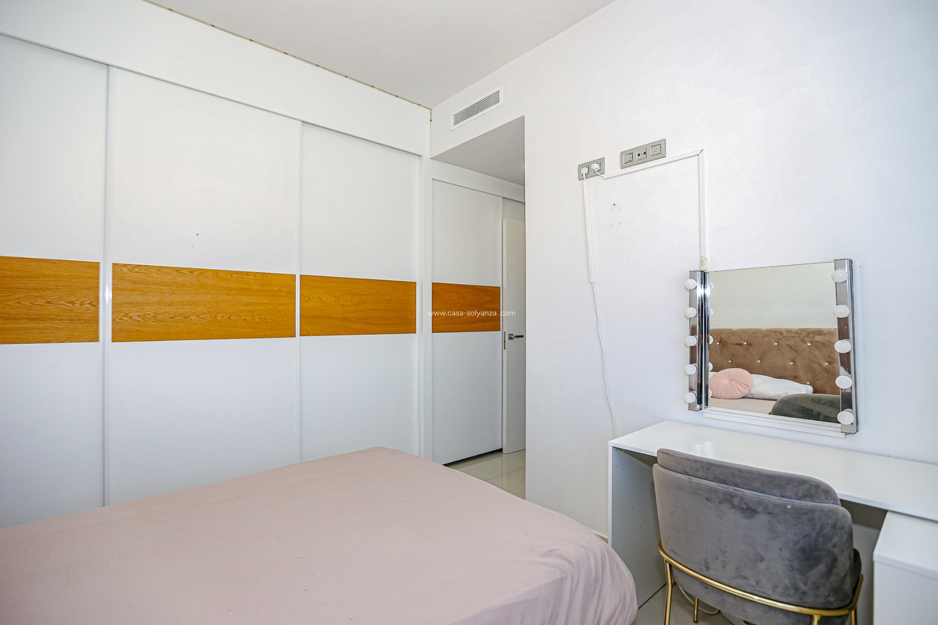 Reventa - Villa - Ciudad Quesada - Doña Pepa