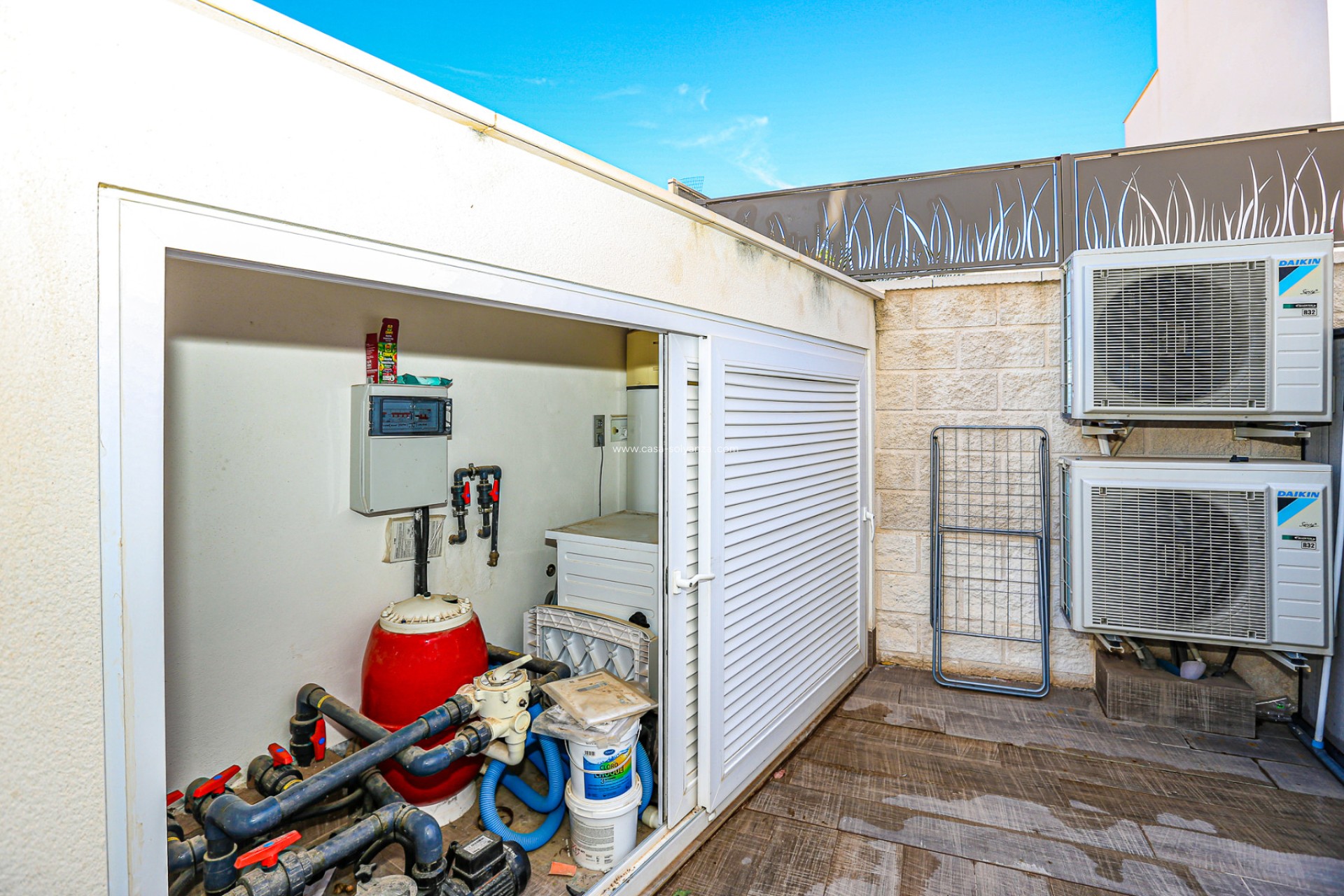 Reventa - Villa - Ciudad Quesada - Doña Pepa