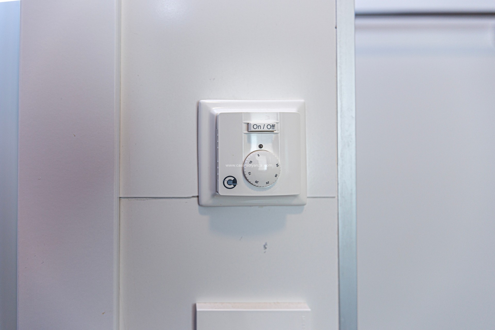 Reventa - Villa - Ciudad Quesada - Doña Pepa