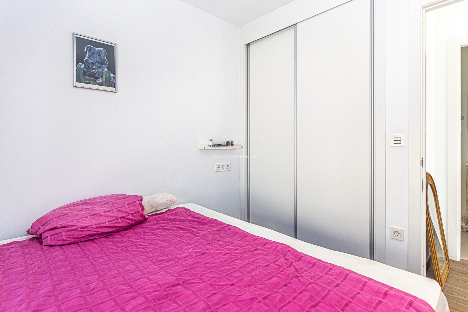 Reventa - Villa - Ciudad Quesada - Doña Pepa