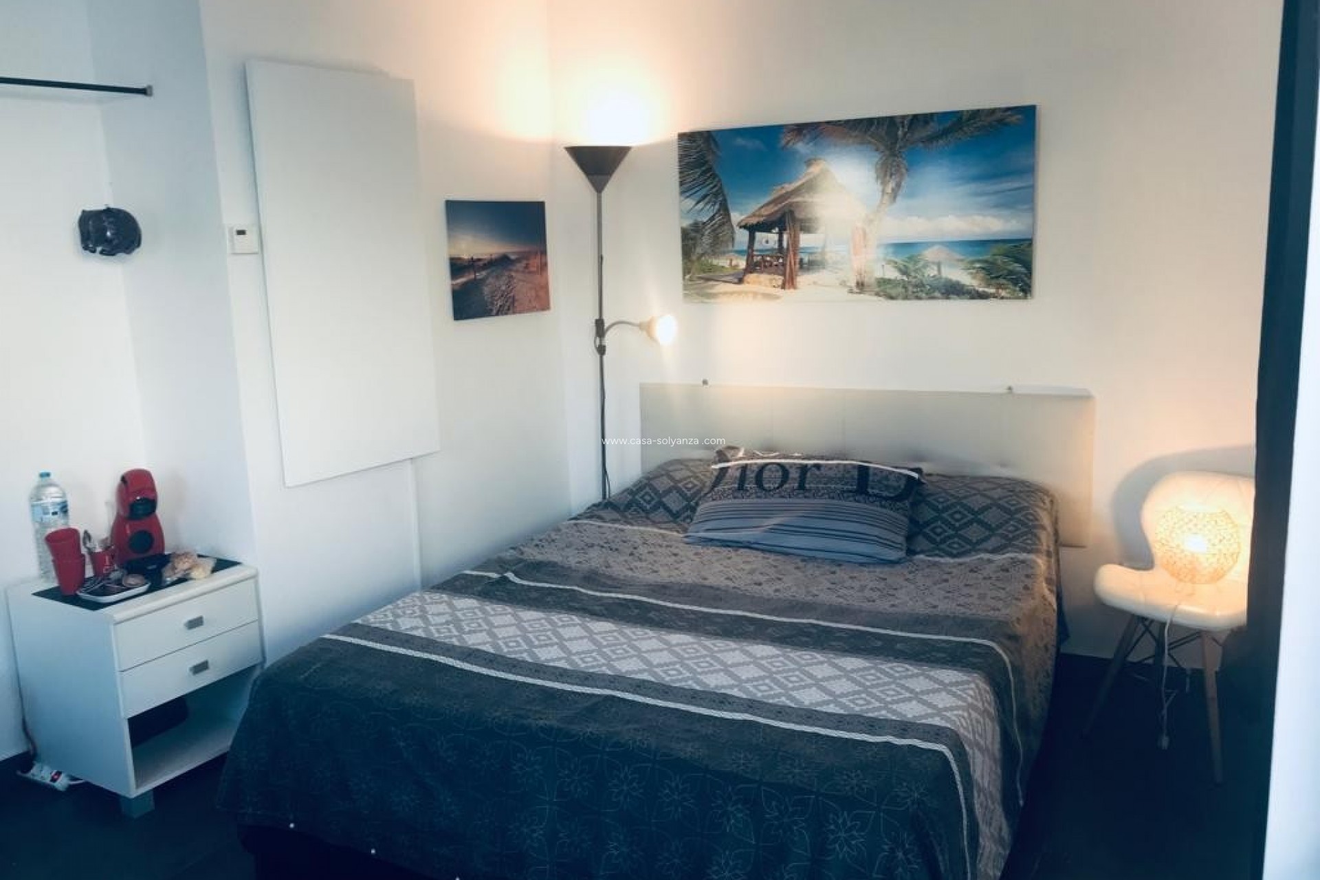 Reventa - Villa - Ciudad Quesada - Golf La Marquesa (Ciudad Quesada)