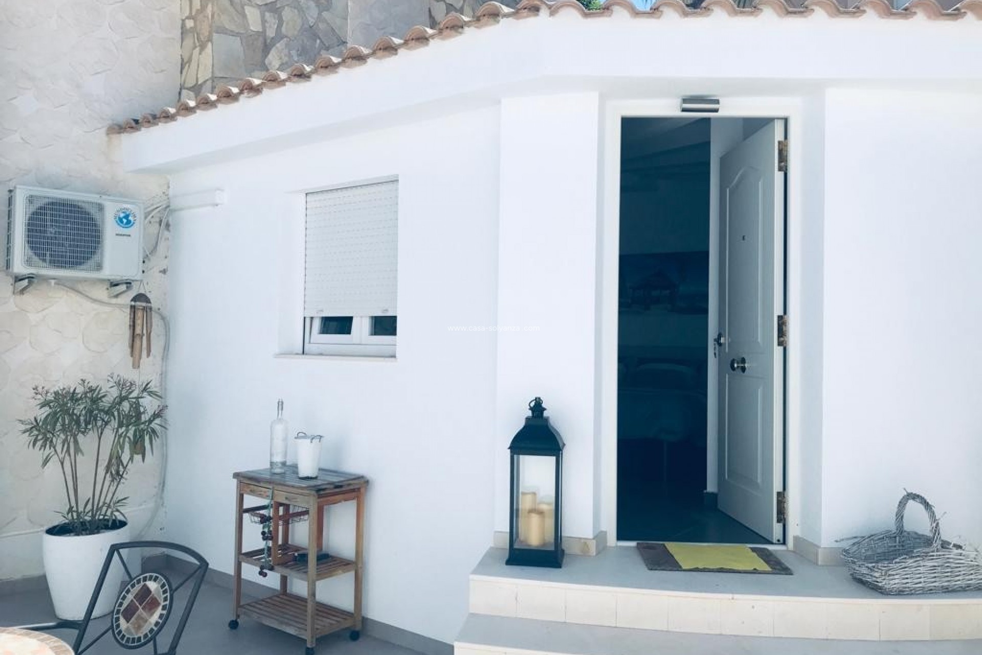 Reventa - Villa - Ciudad Quesada - Golf La Marquesa (Ciudad Quesada)