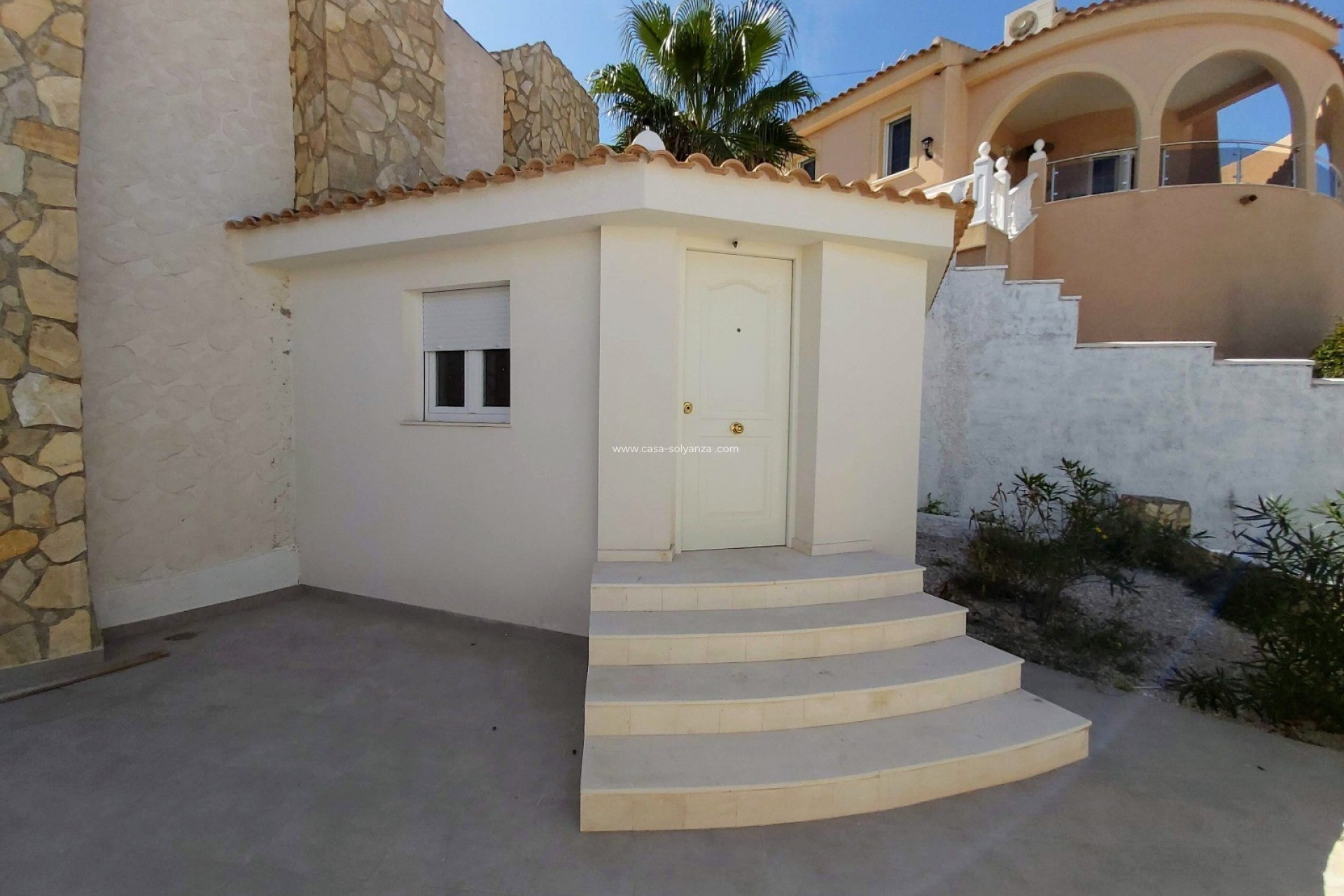 Reventa - Villa - Ciudad Quesada - Golf La Marquesa (Ciudad Quesada)