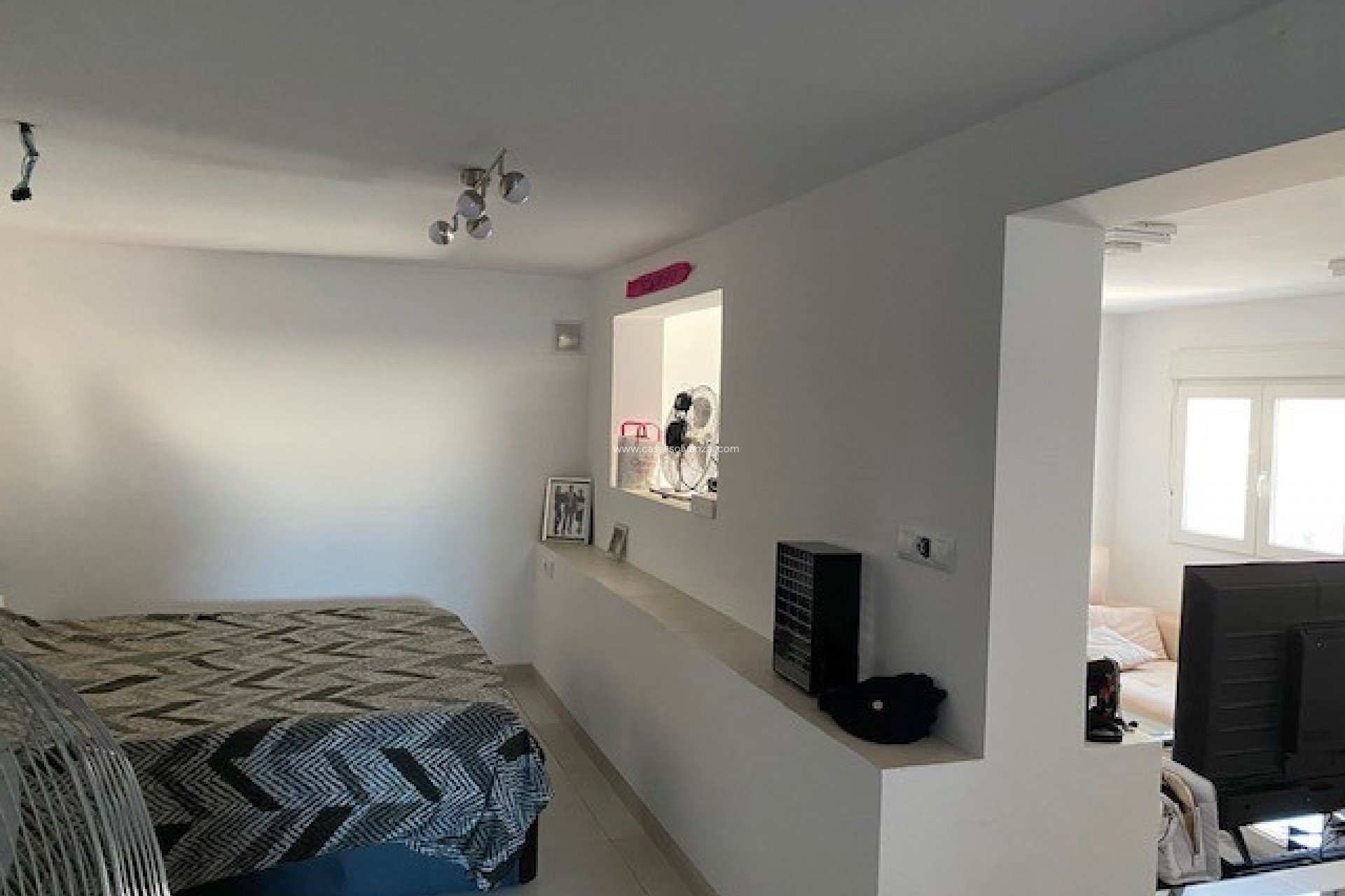 Reventa - Villa - Ciudad Quesada - Golf La Marquesa (Ciudad Quesada)