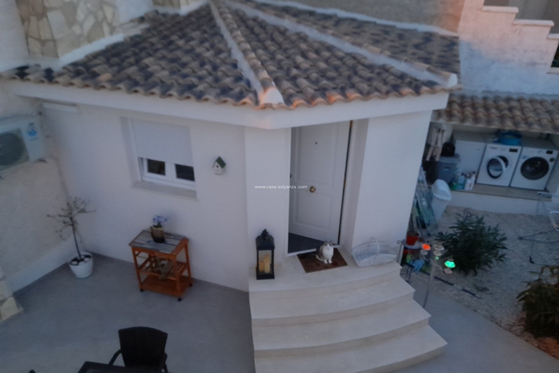 Reventa - Villa - Ciudad Quesada - Golf La Marquesa (Ciudad Quesada)