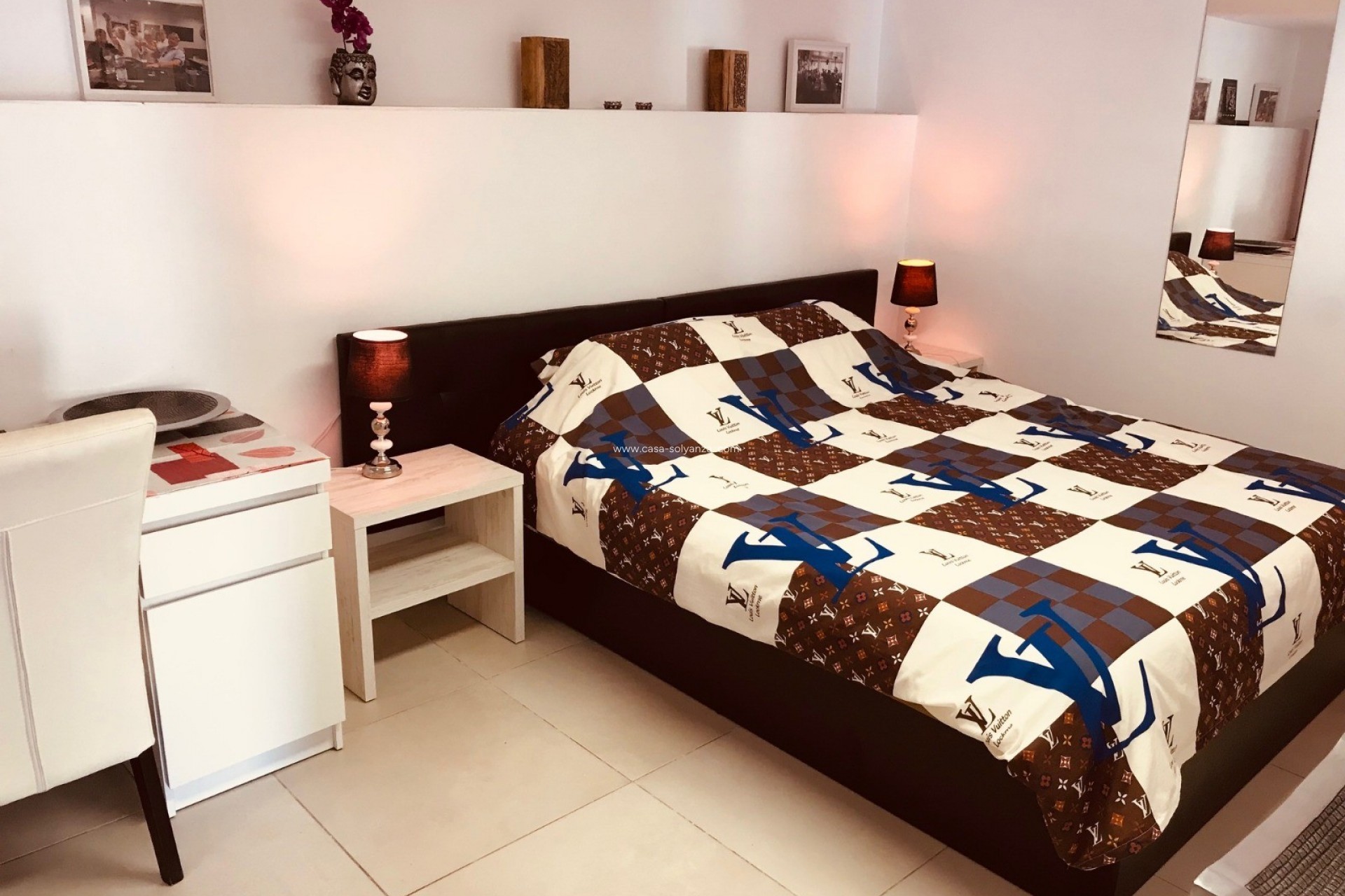Reventa - Villa - Ciudad Quesada - Golf La Marquesa (Ciudad Quesada)