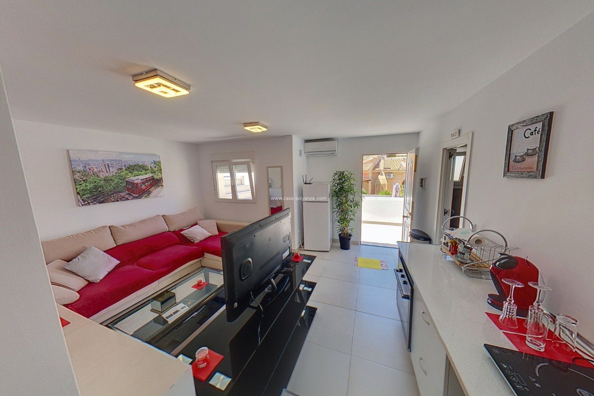 Reventa - Villa - Ciudad Quesada - Golf La Marquesa (Ciudad Quesada)