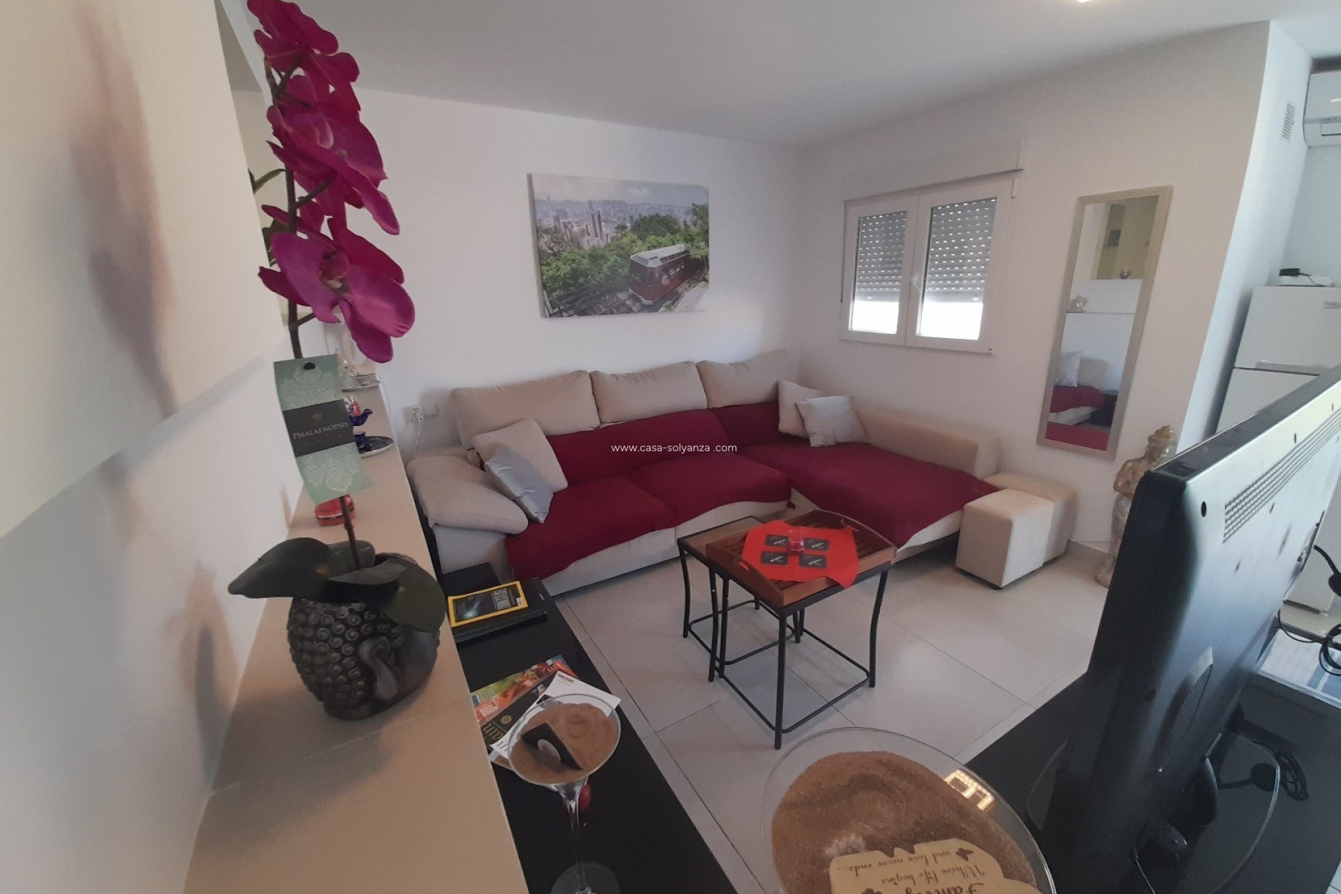 Reventa - Villa - Ciudad Quesada - Golf La Marquesa (Ciudad Quesada)