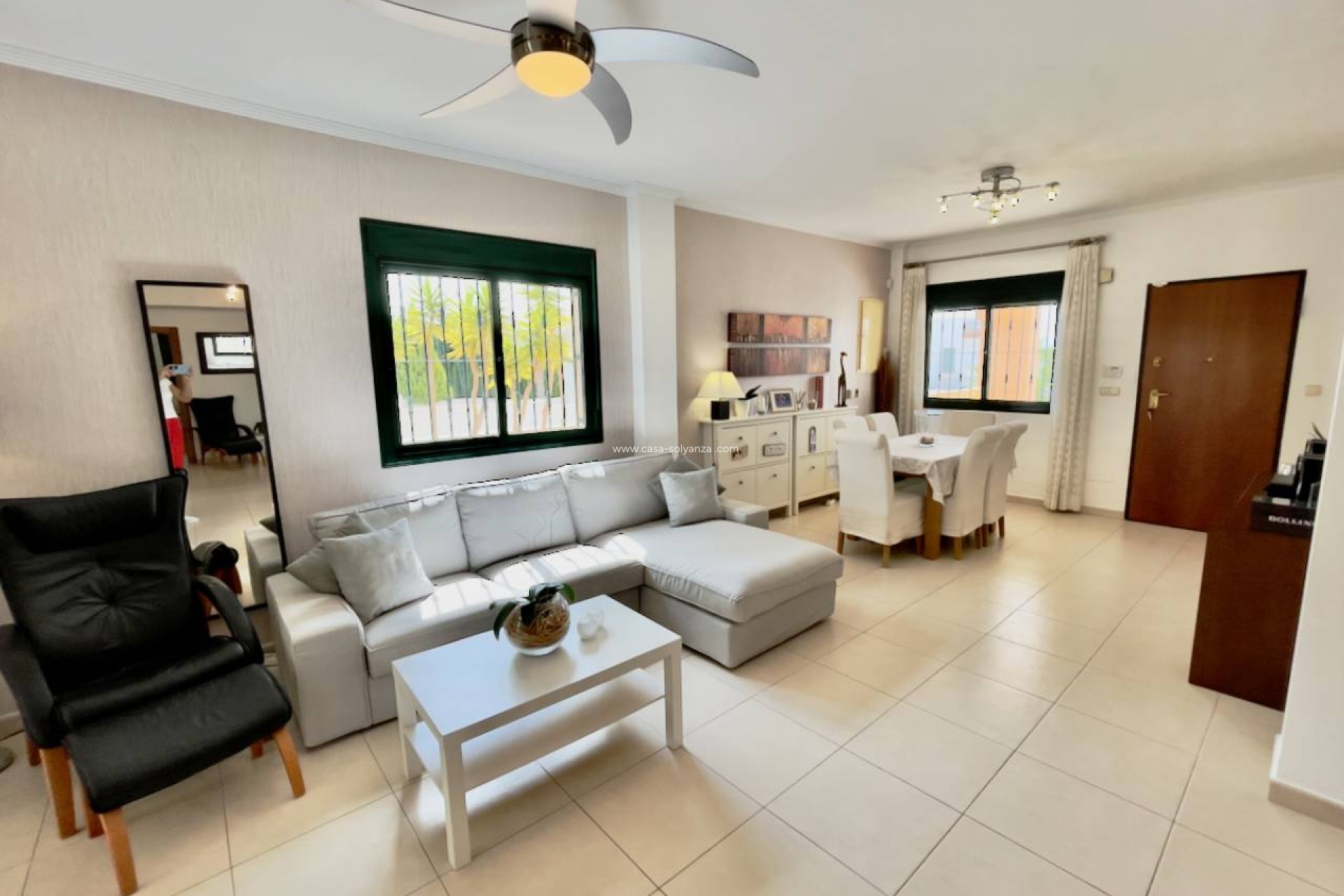 Reventa - Villa - Ciudad Quesada - La Fiesta