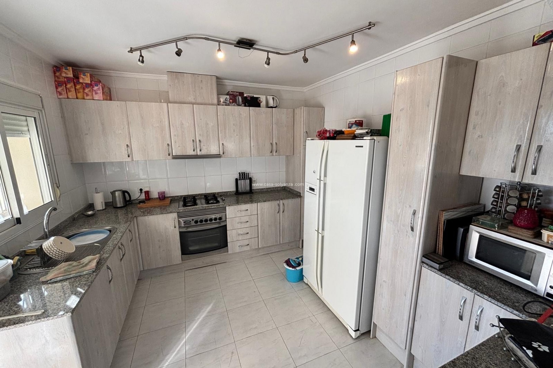 Reventa - Villa - Ciudad Quesada - La Fiesta