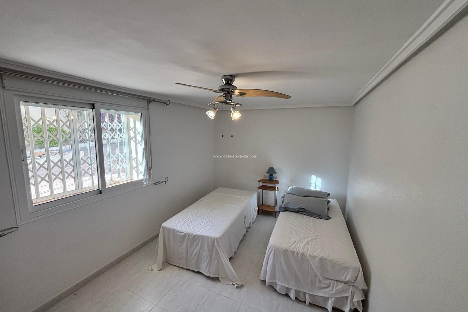 Reventa - Villa - Ciudad Quesada - La Fiesta