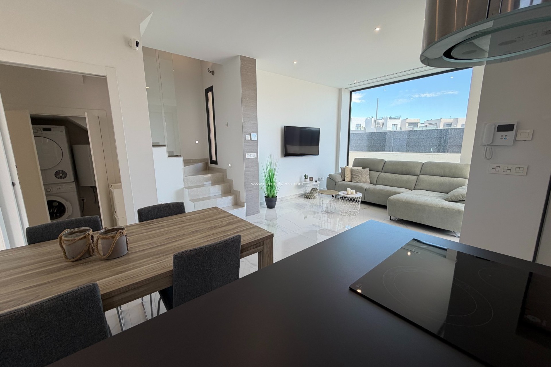 Reventa - Villa - Ciudad Quesada - La Laguna