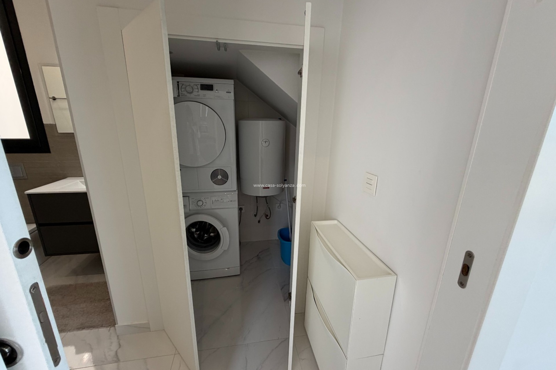 Reventa - Villa - Ciudad Quesada - La Laguna