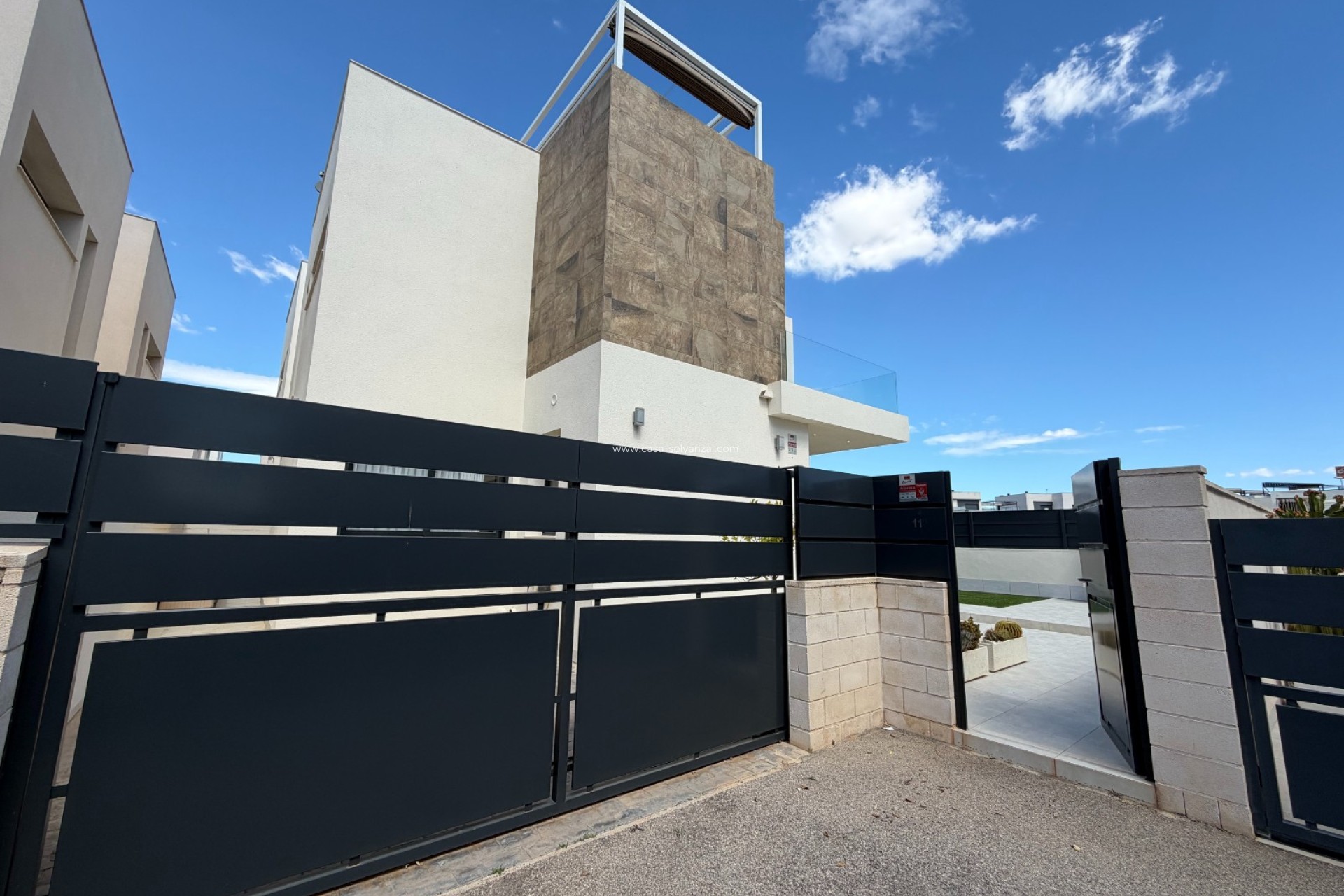 Reventa - Villa - Ciudad Quesada - La Laguna