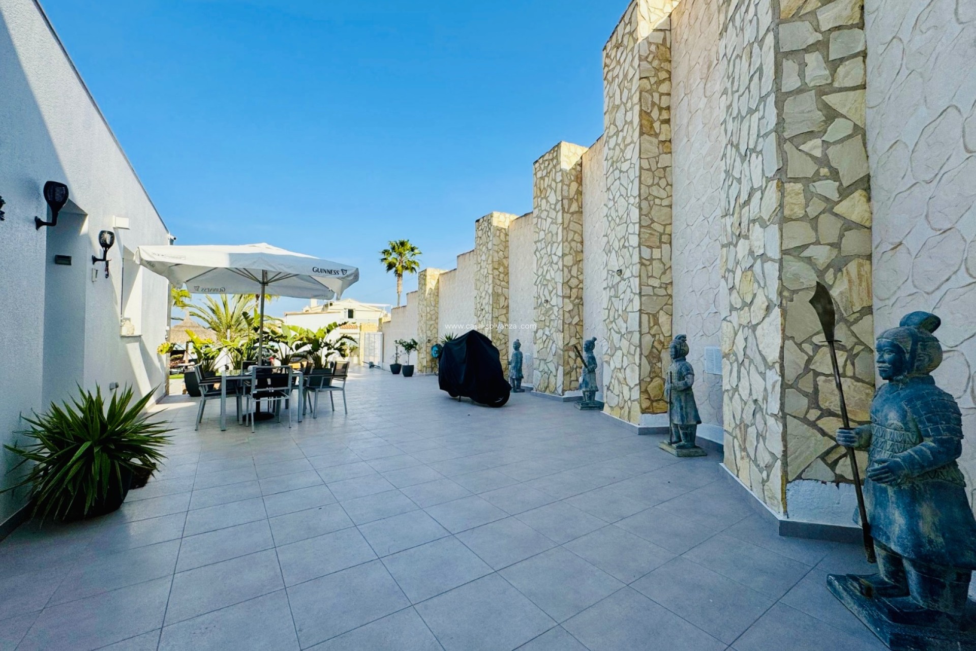 Reventa - Villa - Ciudad Quesada - La  Marquesa Golf