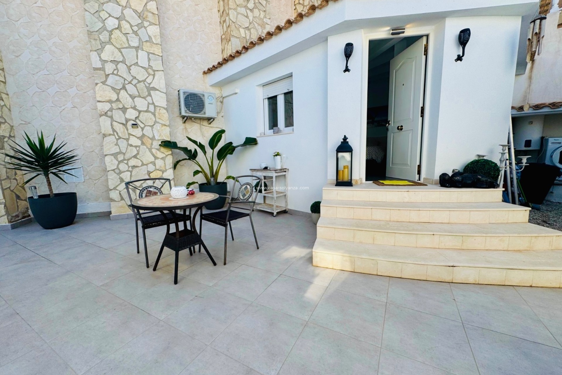 Reventa - Villa - Ciudad Quesada - La  Marquesa Golf