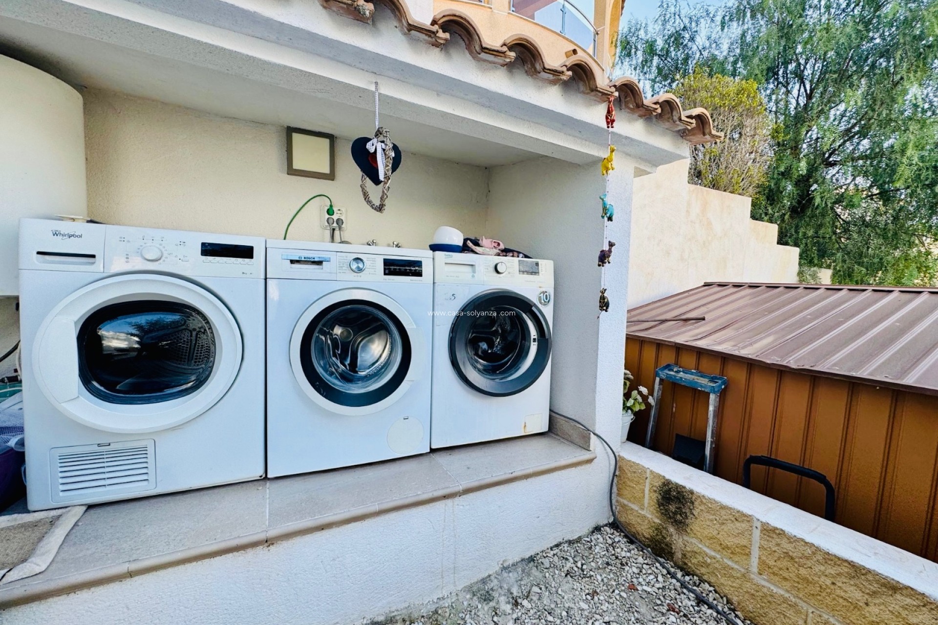 Reventa - Villa - Ciudad Quesada - La  Marquesa Golf