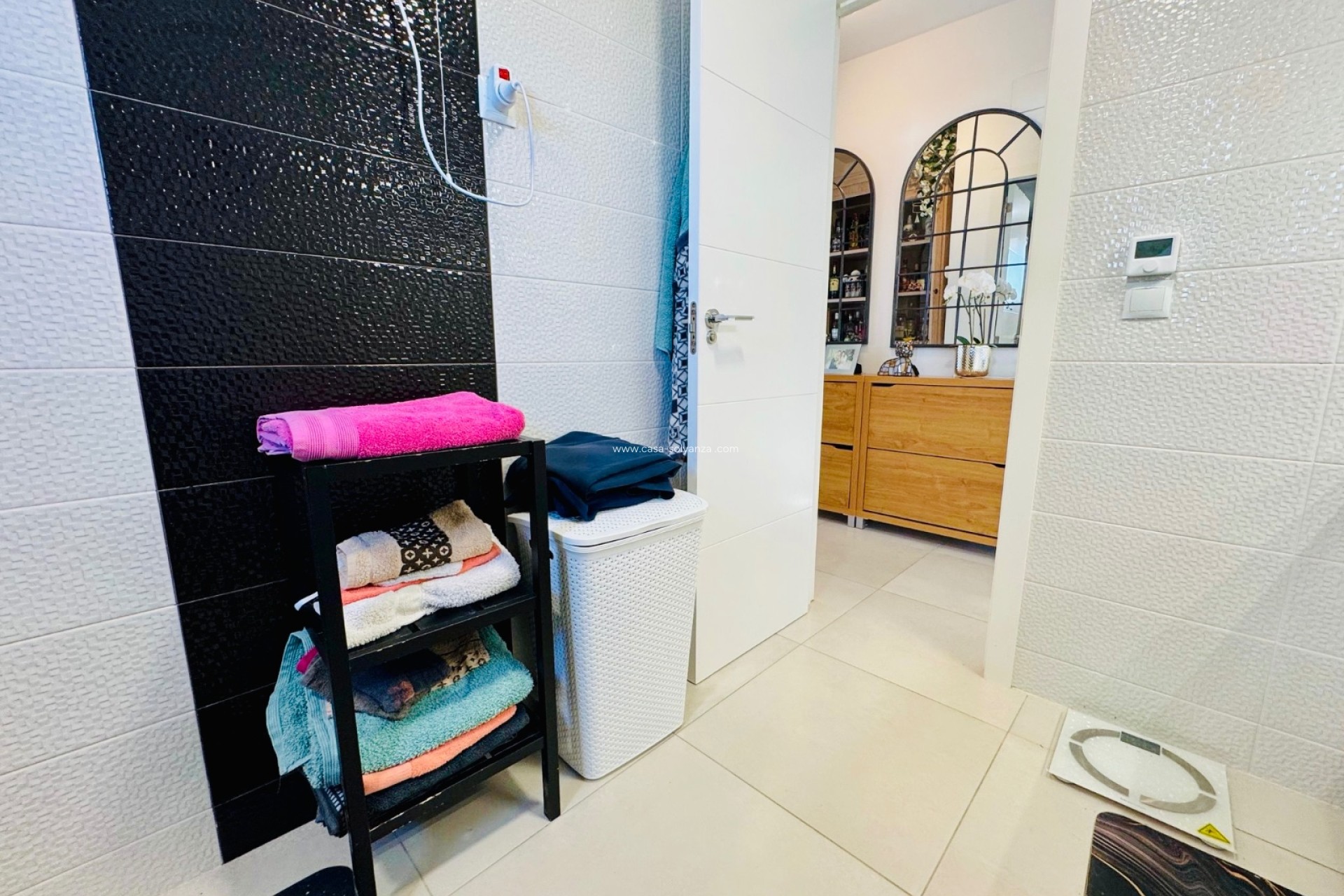 Reventa - Villa - Ciudad Quesada - La  Marquesa Golf