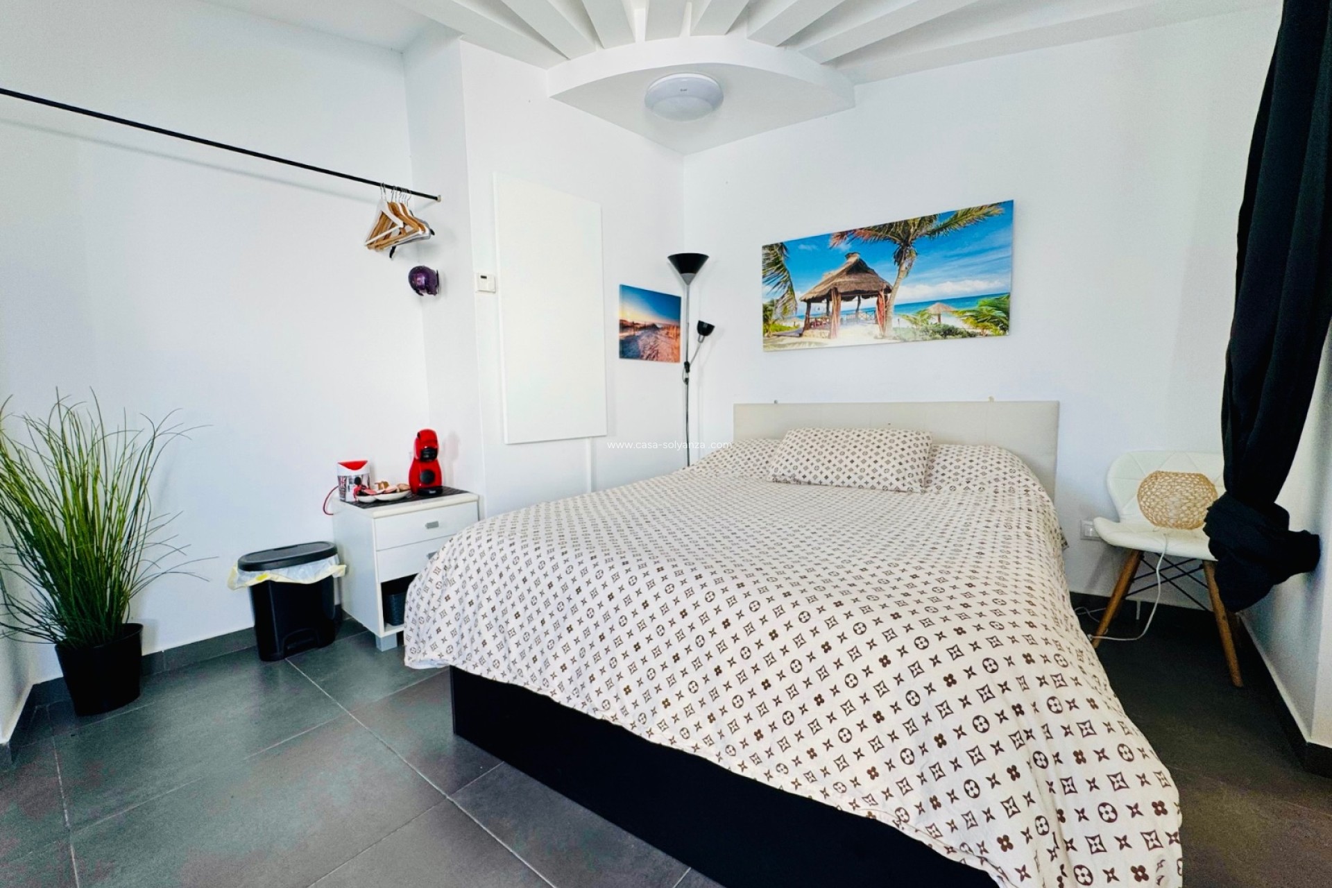 Reventa - Villa - Ciudad Quesada - La  Marquesa Golf