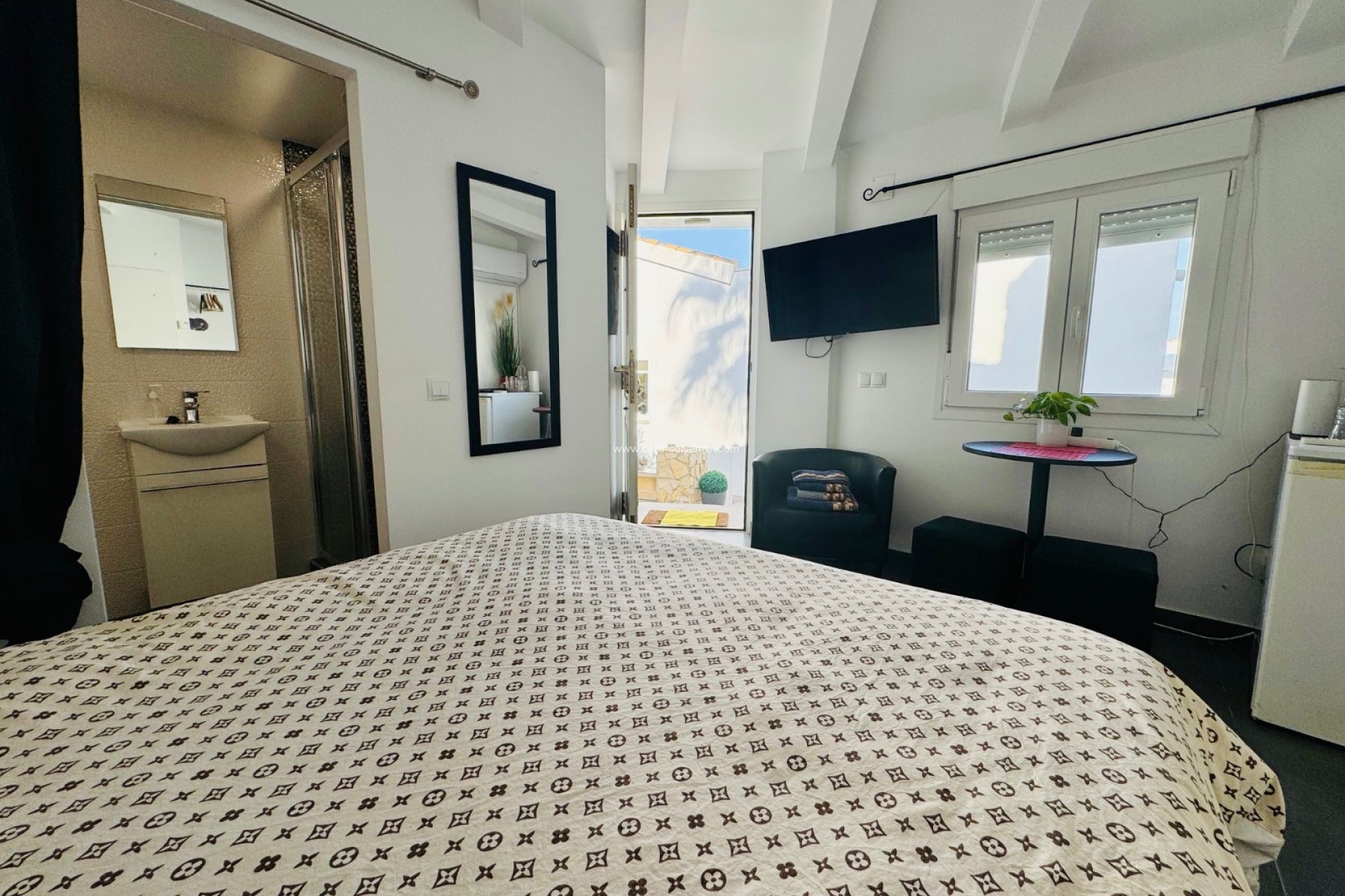 Reventa - Villa - Ciudad Quesada - La  Marquesa Golf