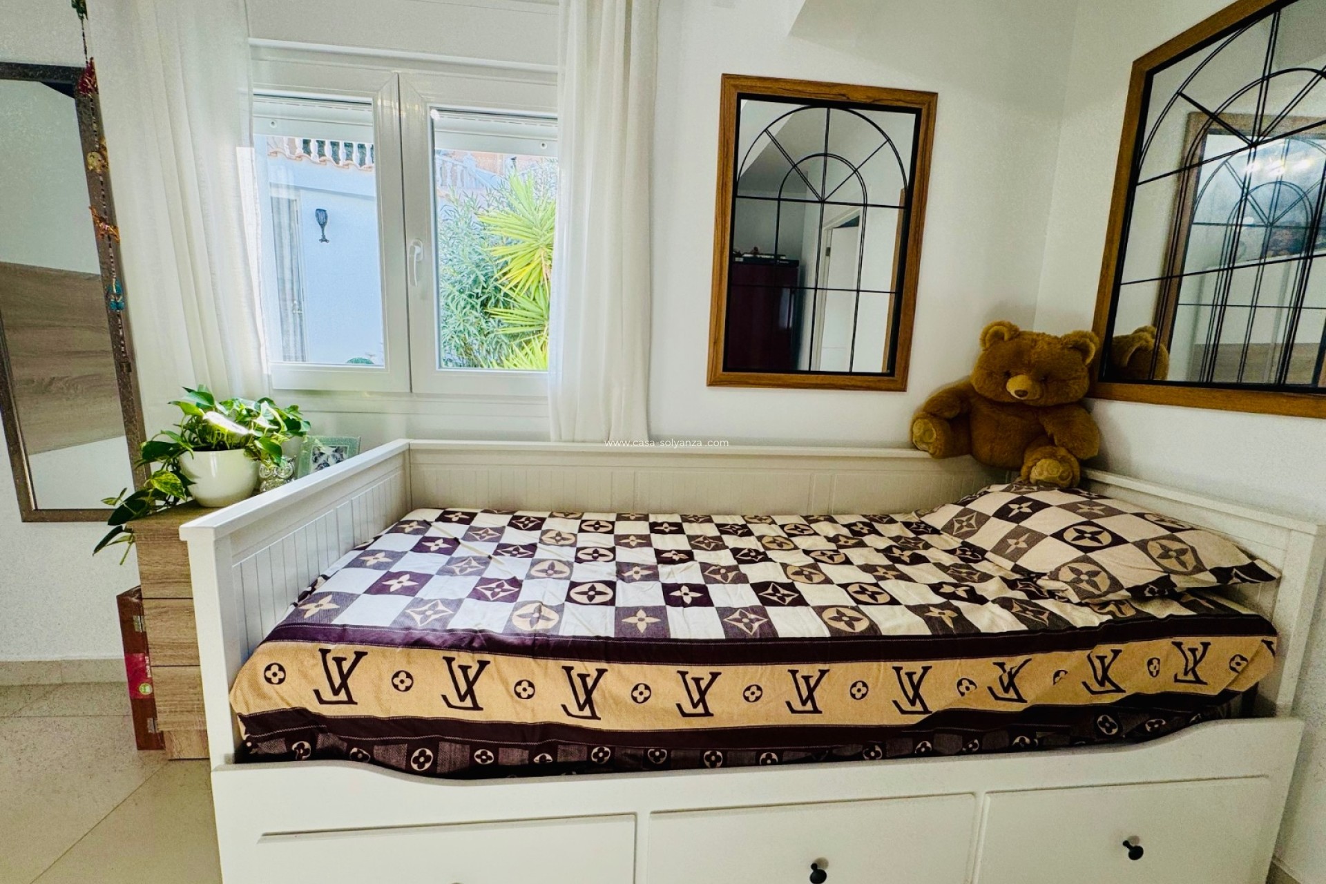 Reventa - Villa - Ciudad Quesada - La  Marquesa Golf