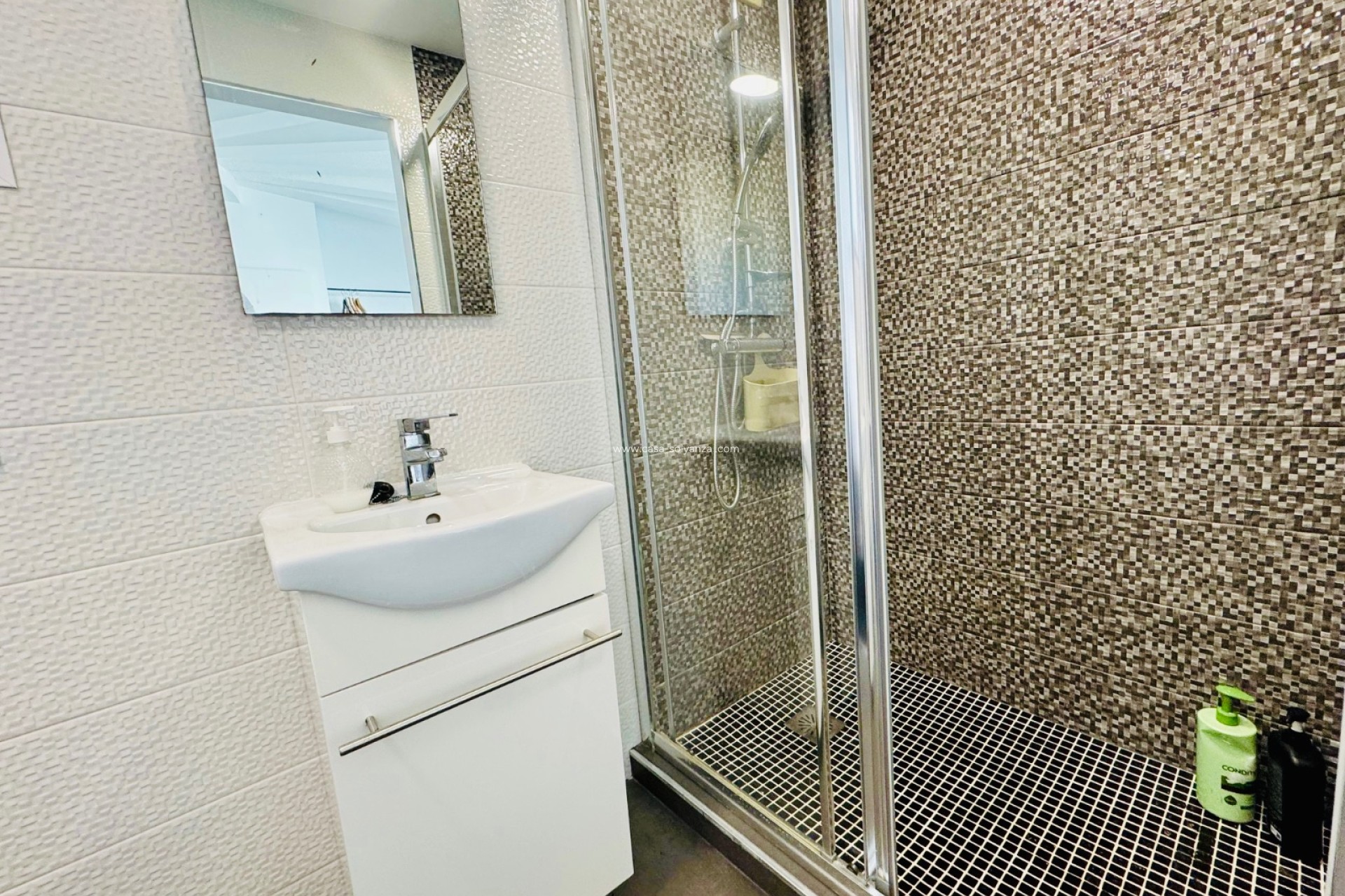 Reventa - Villa - Ciudad Quesada - La  Marquesa Golf