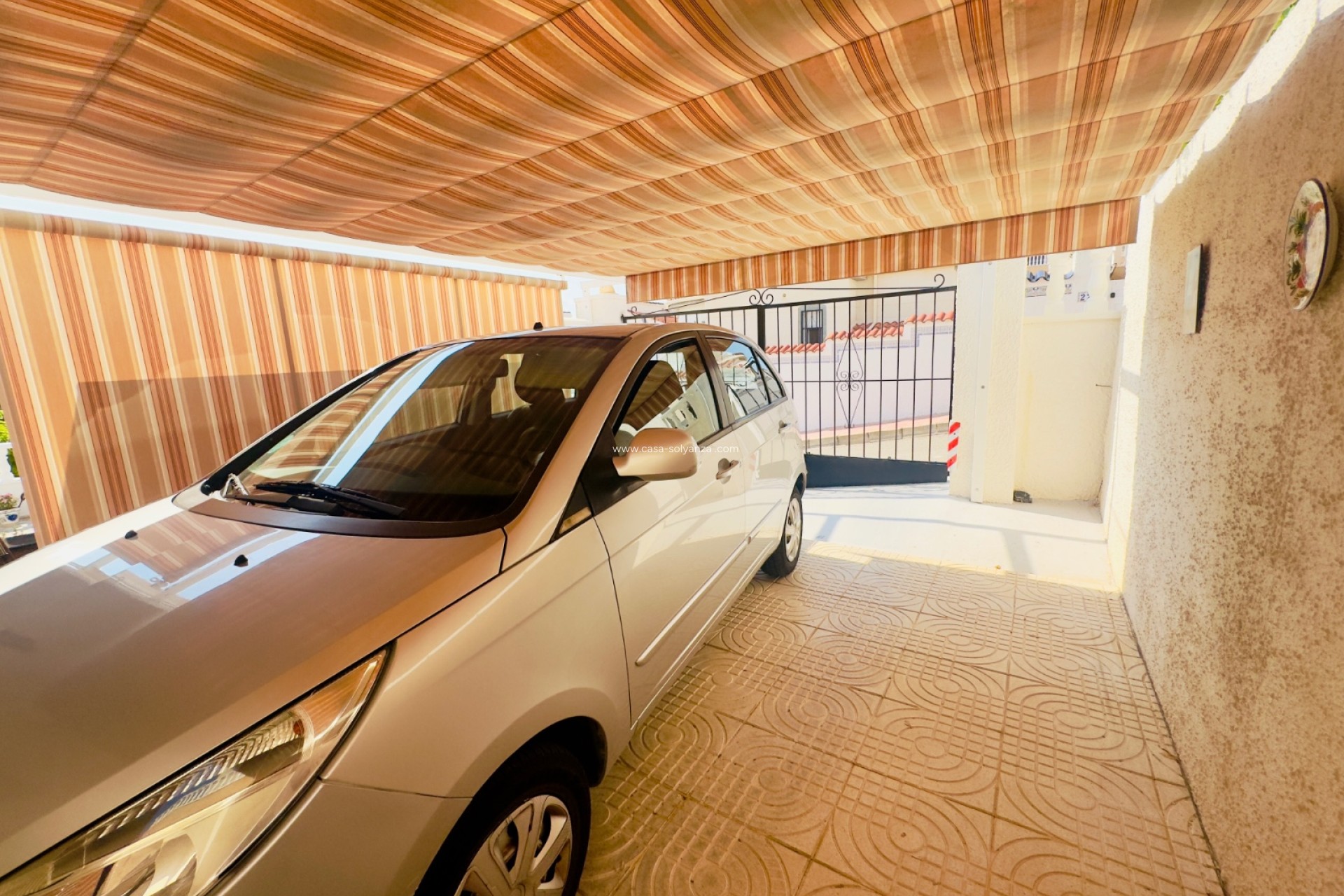 Reventa - Villa - Ciudad Quesada - La Marquesa Golf