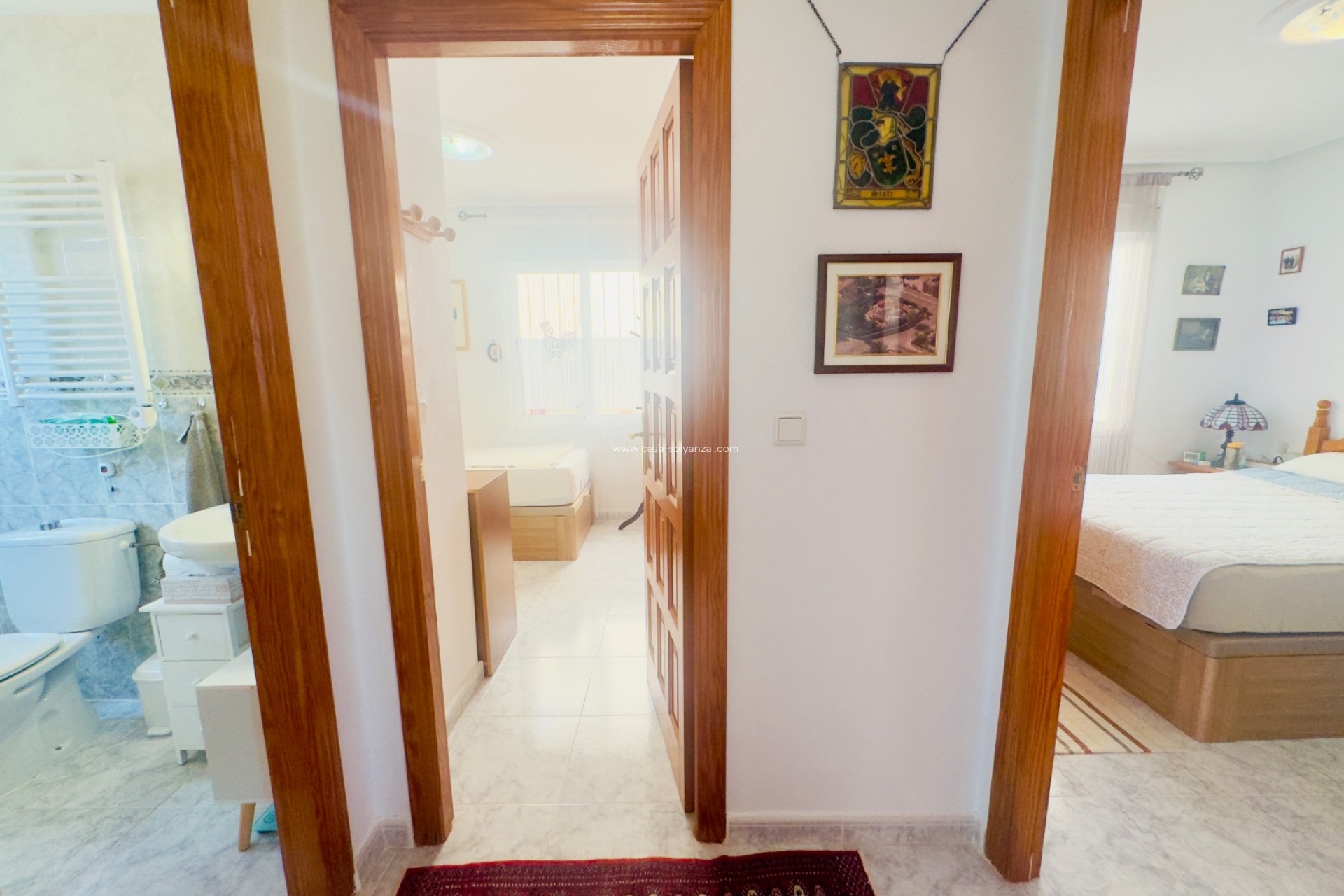 Reventa - Villa - Ciudad Quesada - La Marquesa Golf