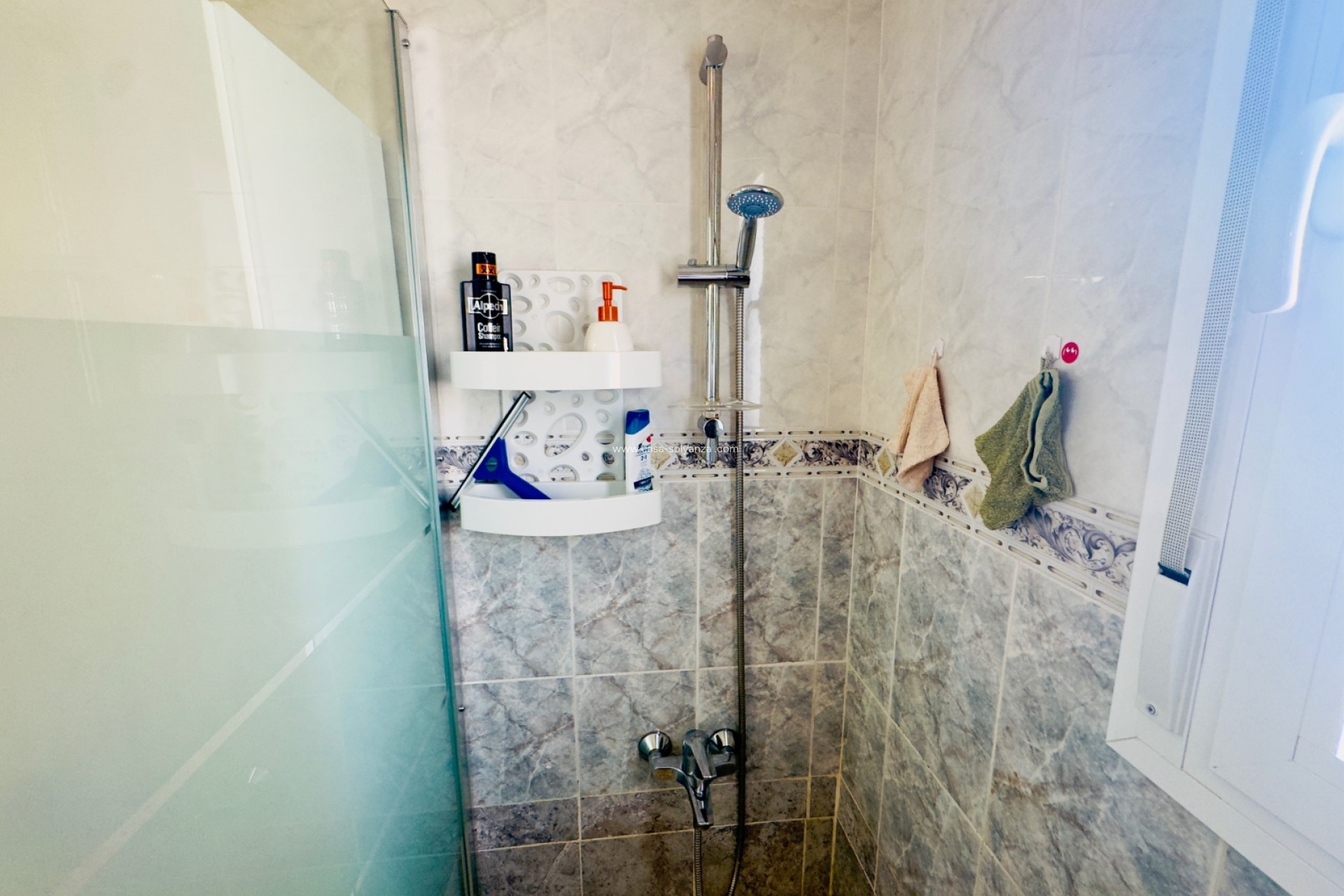 Reventa - Villa - Ciudad Quesada - La Marquesa Golf