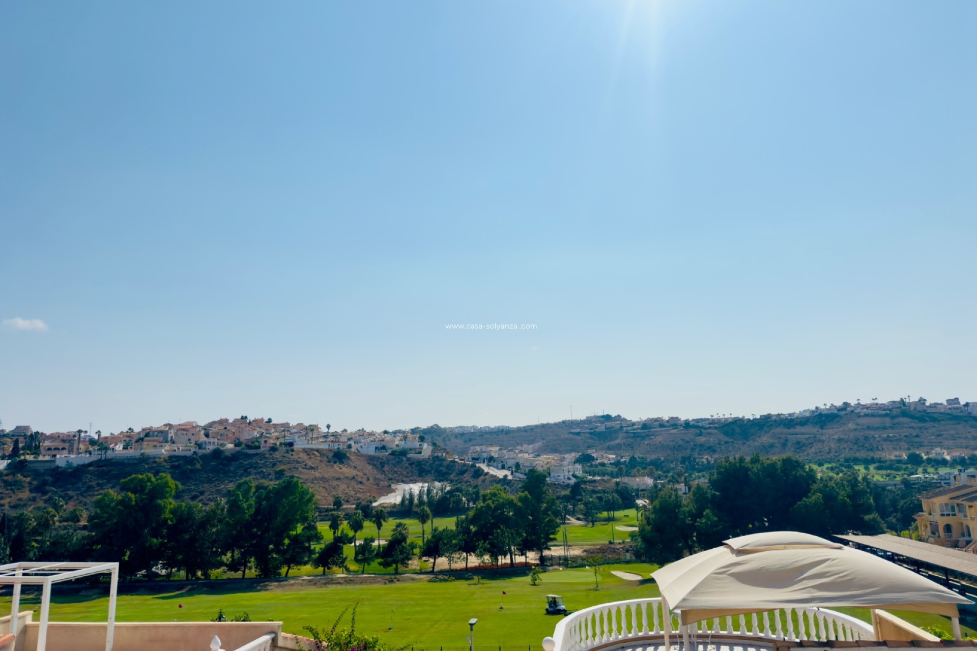 Reventa - Villa - Ciudad Quesada - La Marquesa Golf