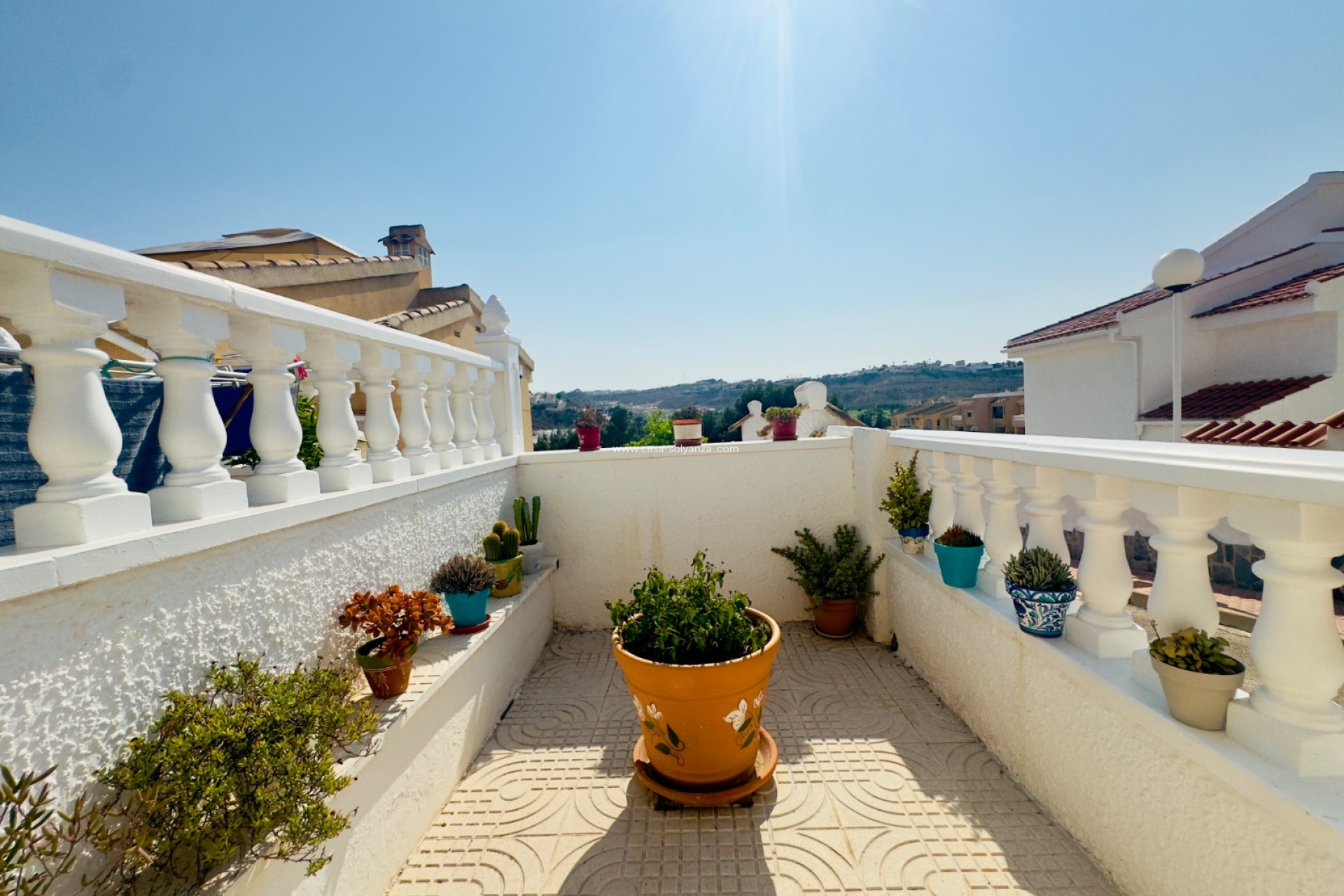 Reventa - Villa - Ciudad Quesada - La Marquesa Golf