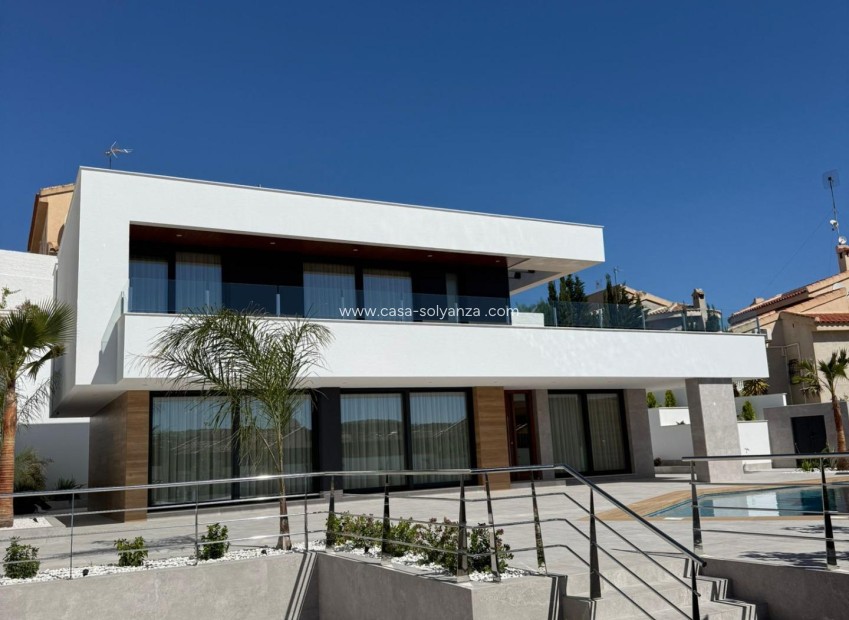 Reventa - Villa - Ciudad Quesada - La Marquesa