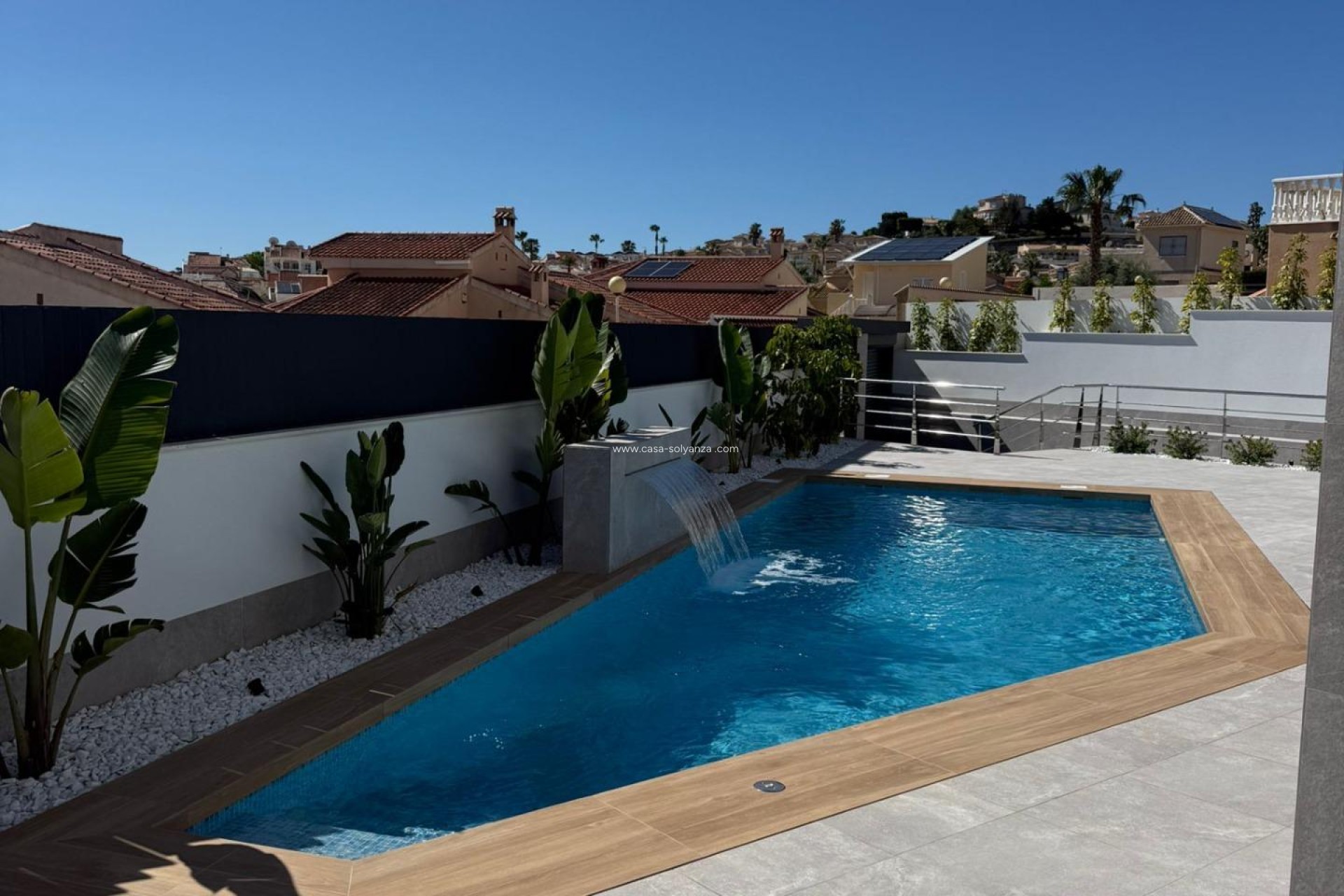 Reventa - Villa - Ciudad Quesada - La Marquesa