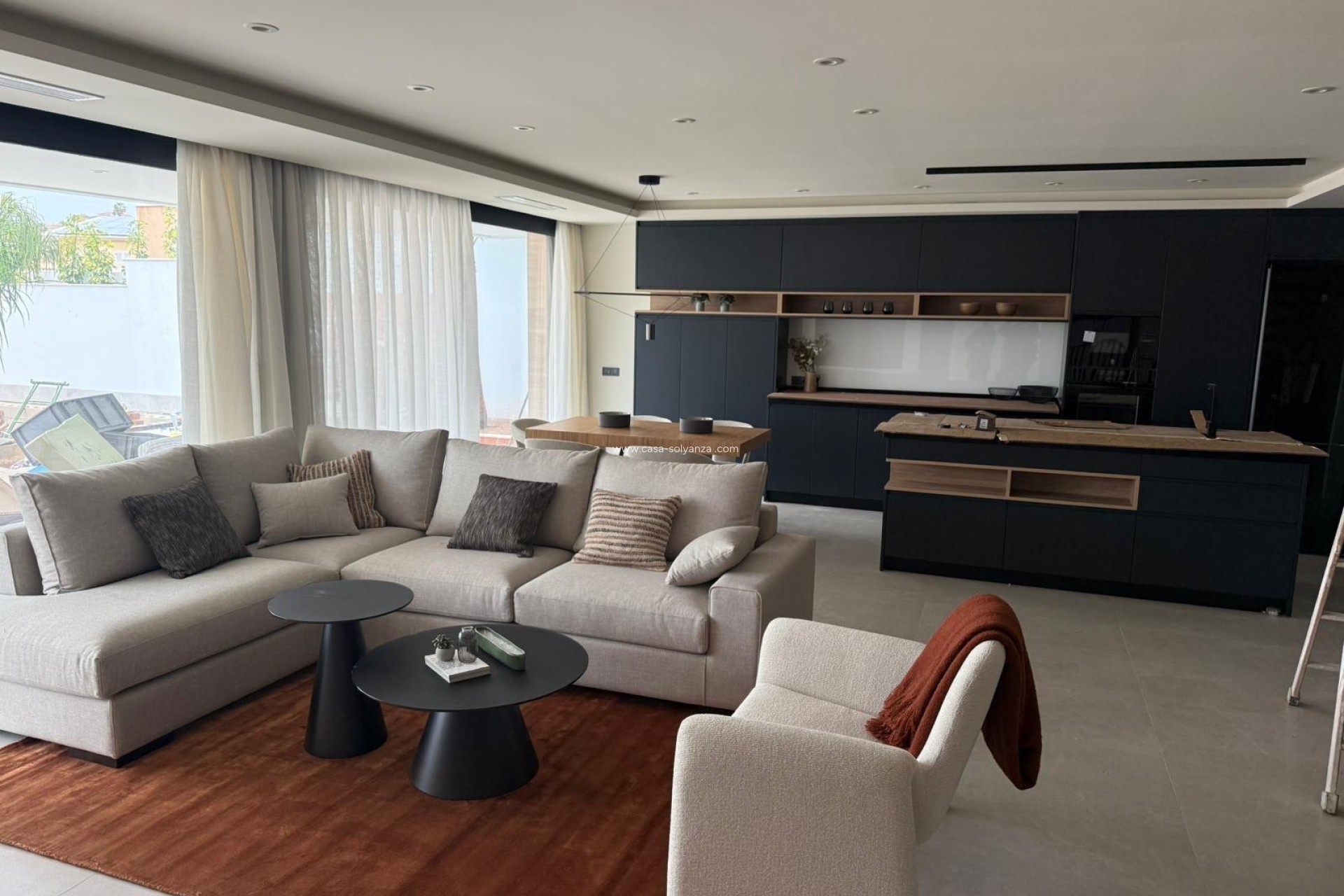 Reventa - Villa - Ciudad Quesada - La Marquesa