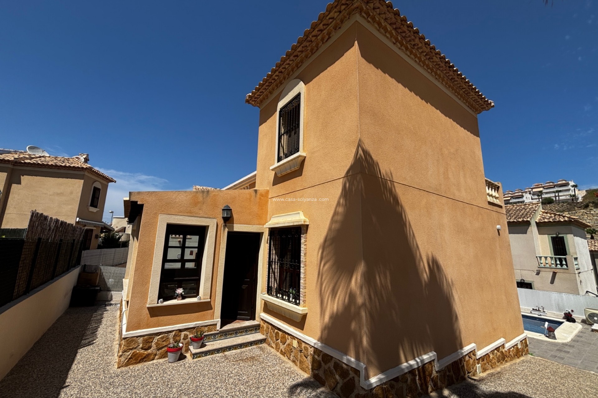 Reventa - Villa - Ciudad Quesada - La Marquesa